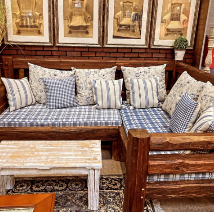 BS textil s.r.o. foto 2