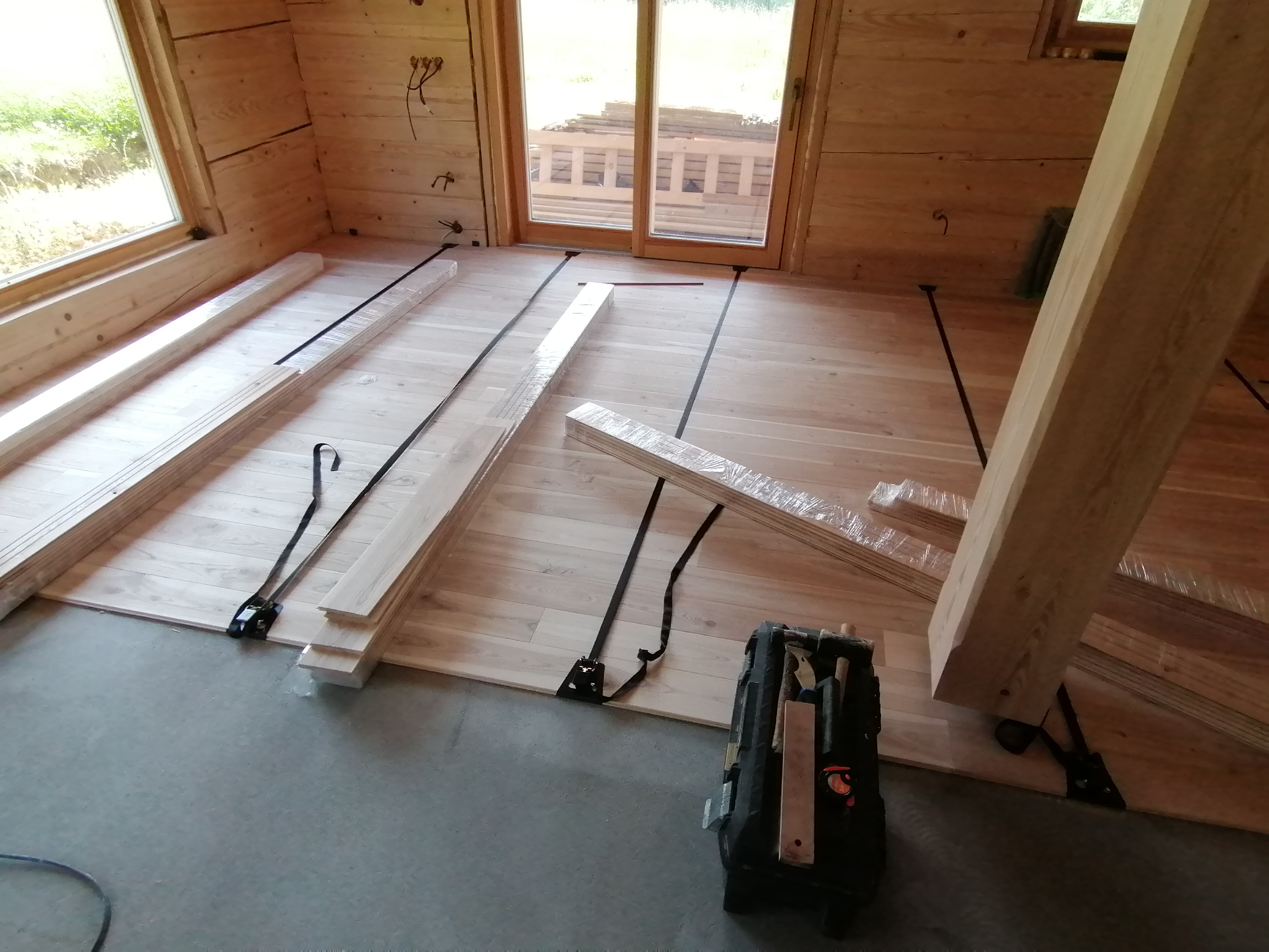 Conceptfloor foto 3