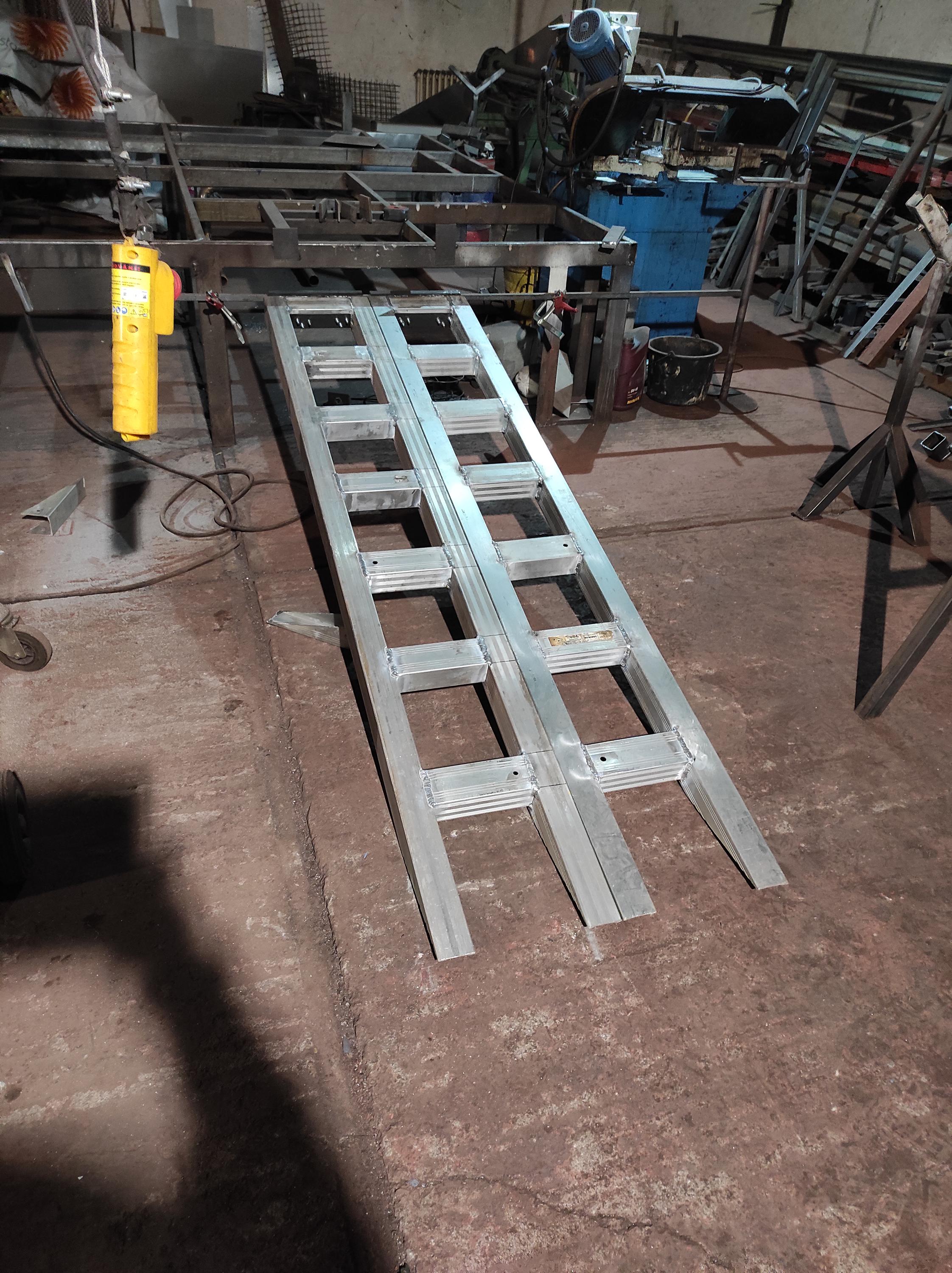 Kovovýroba Pašek foto 3