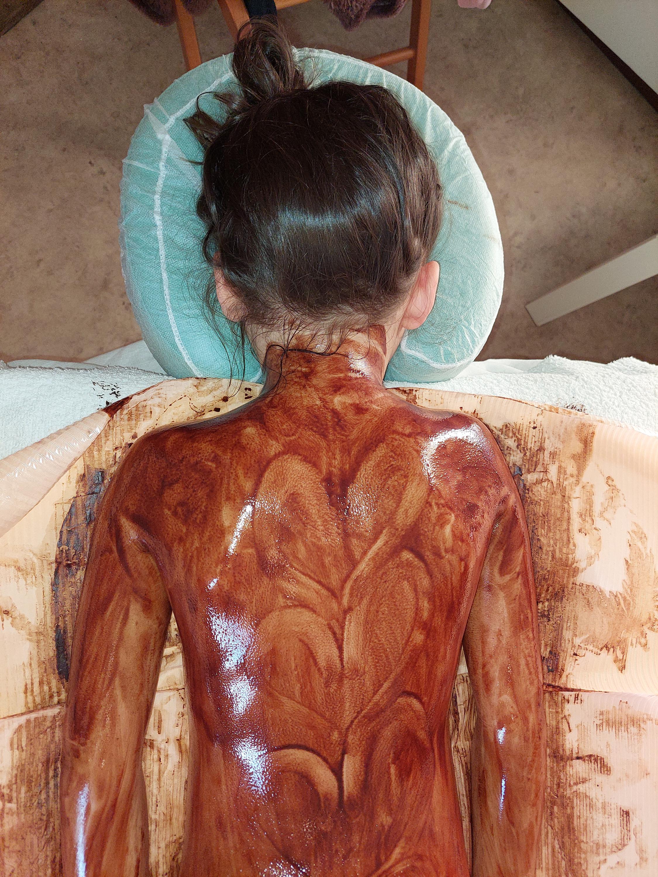 Masáže U Červeného buku foto 2