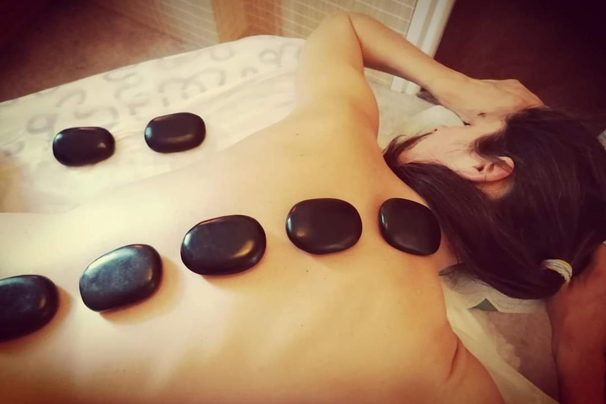 Masáže U Červeného buku