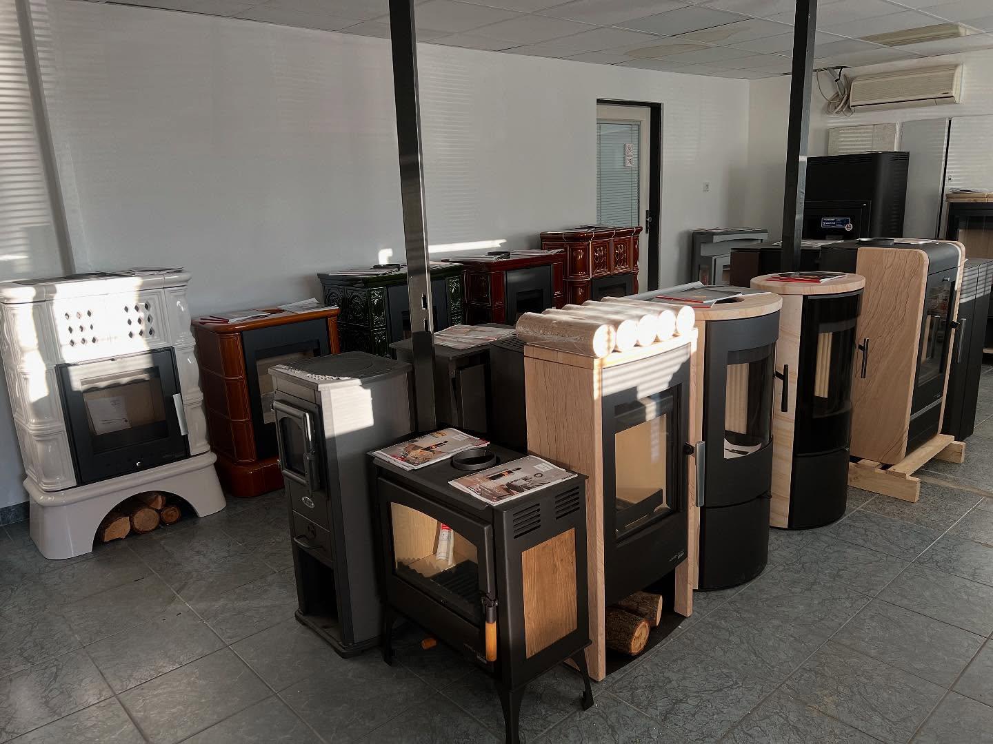 KOMINICTVÍ BB foto 4