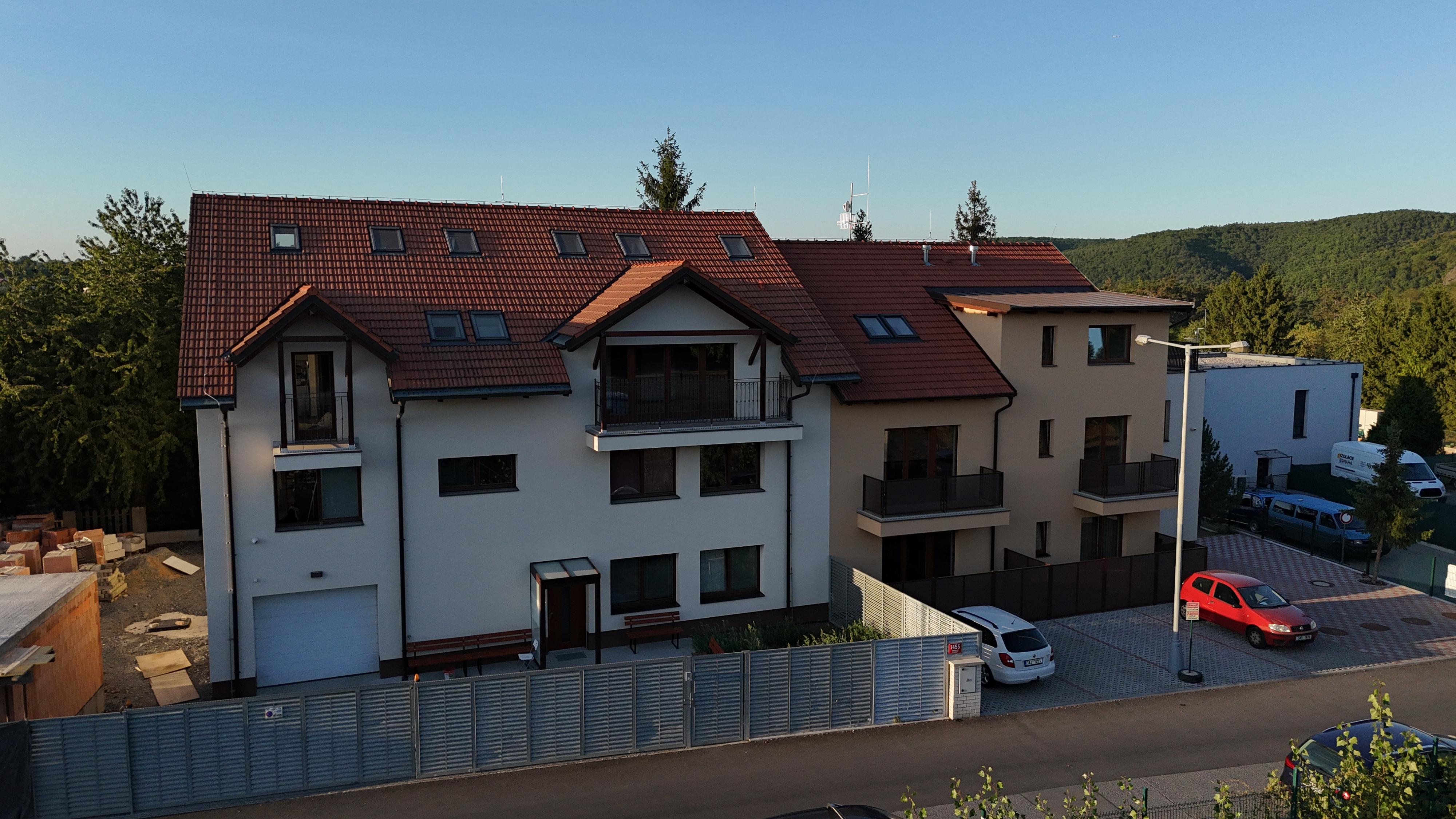 Stavitelství Herodes a Kostan s.r.o. foto 3