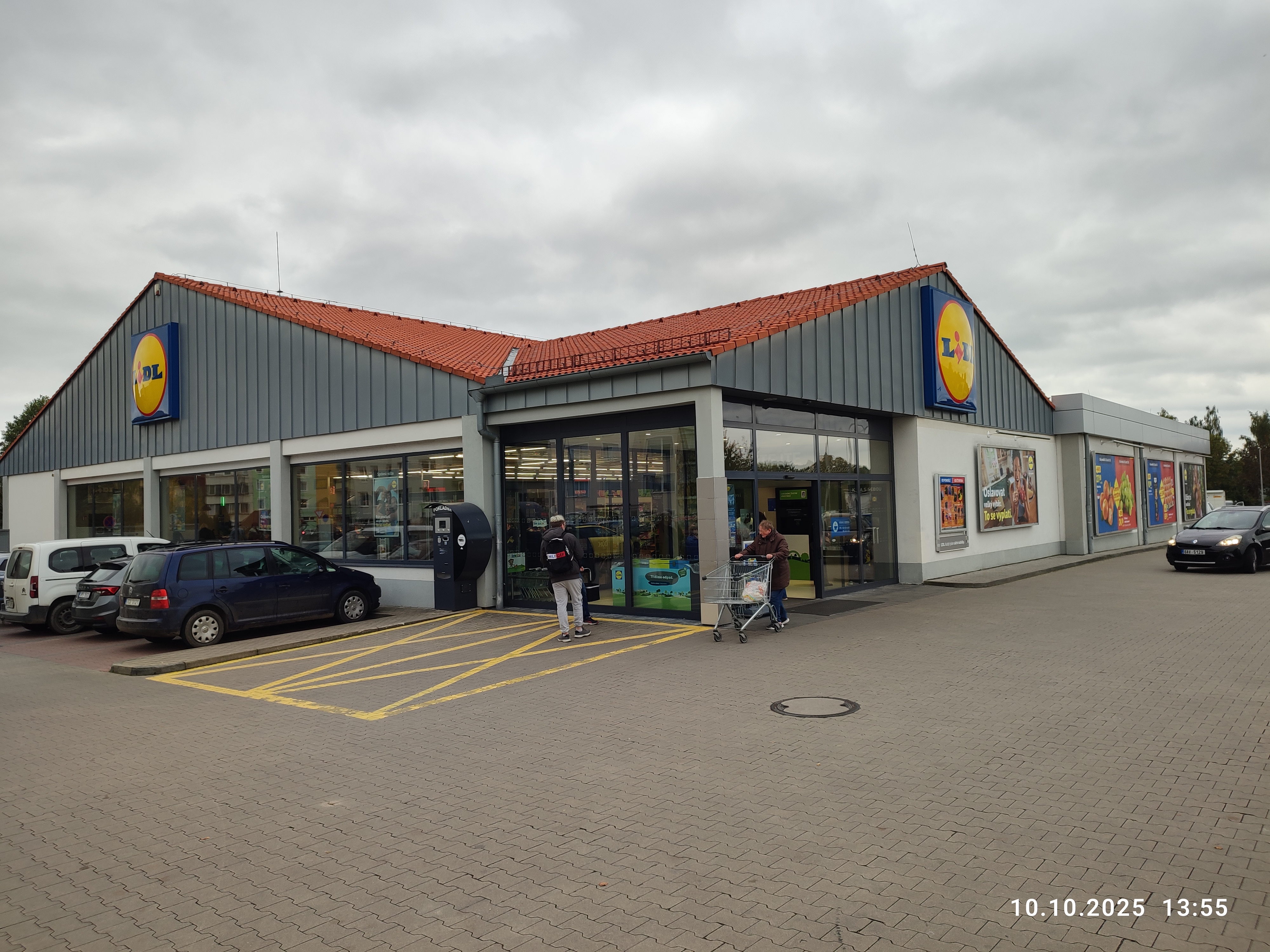 Lidl foto 4