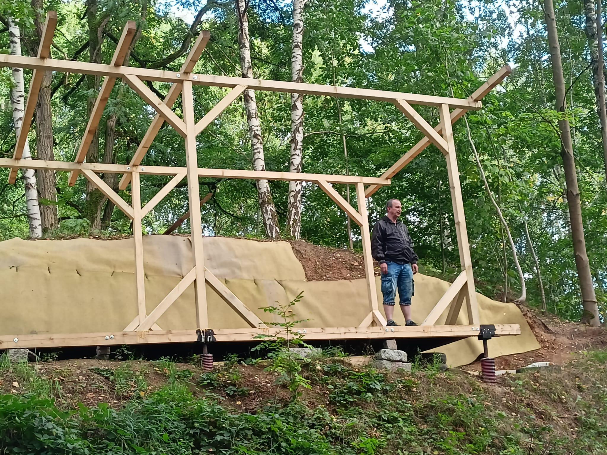 Lukostřelci z Mariánských Lázní foto 6