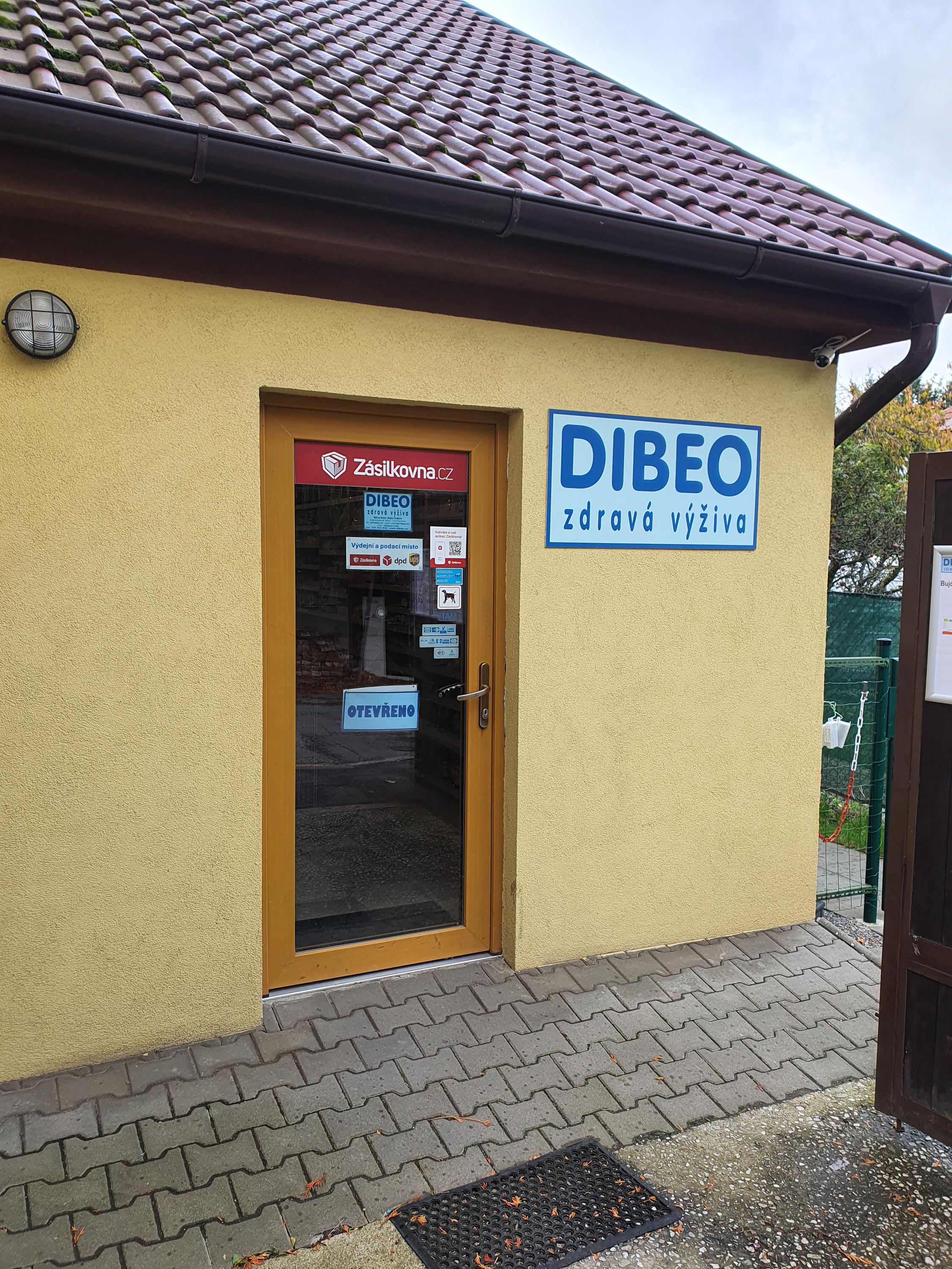 DIBEO