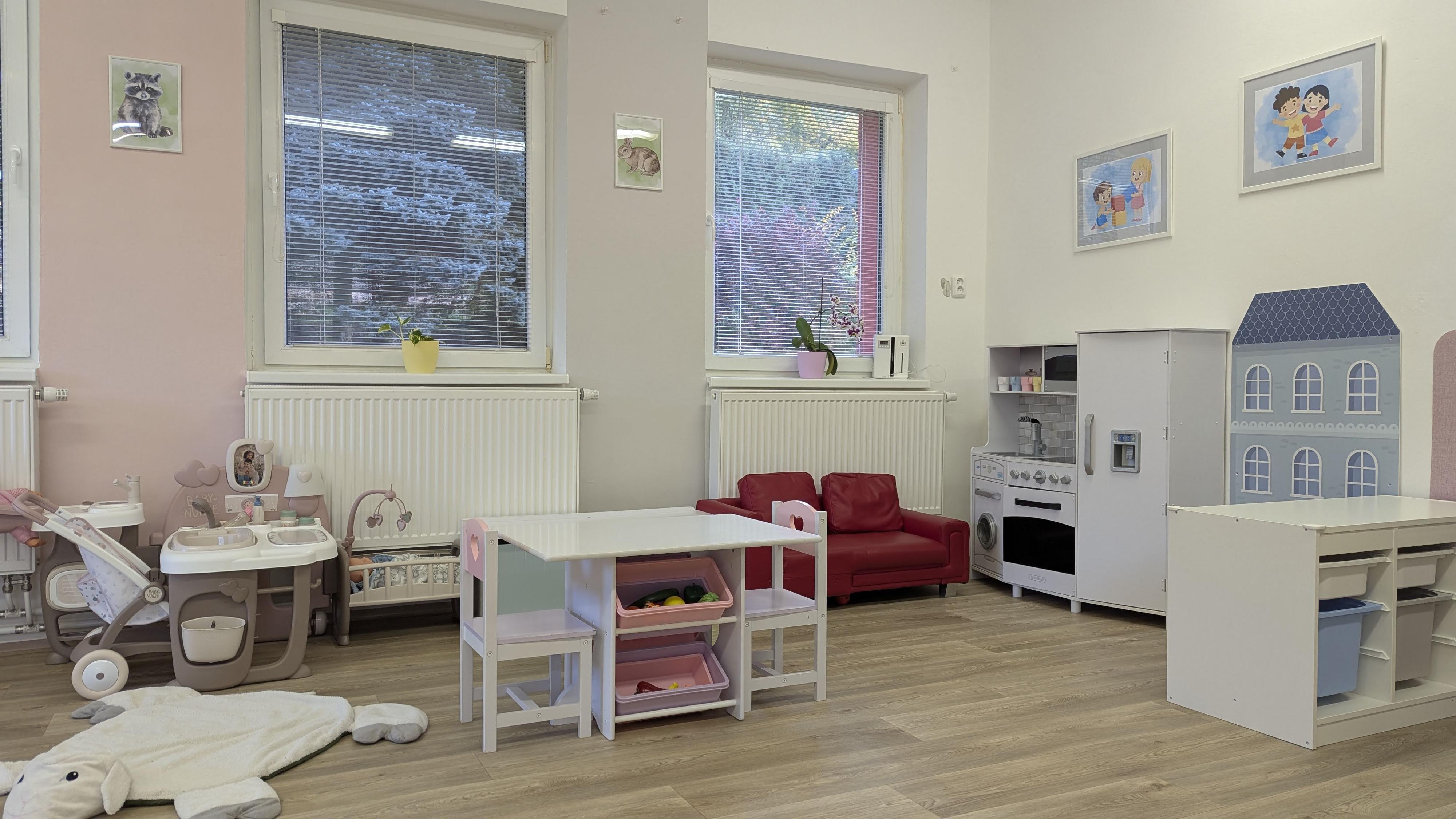 Mateřská škola Hřivice foto 6