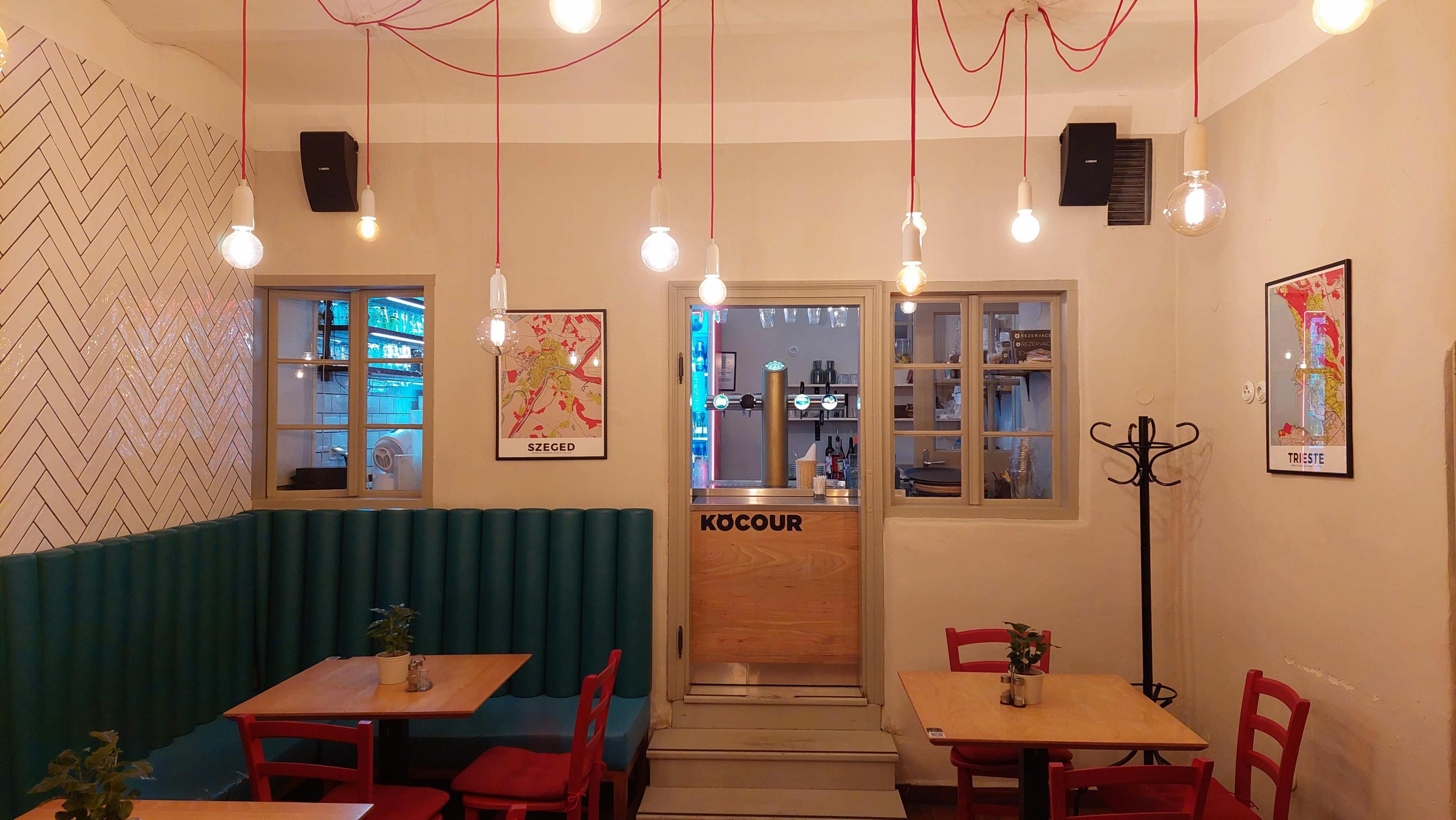 Restaurace Kocour foto 5