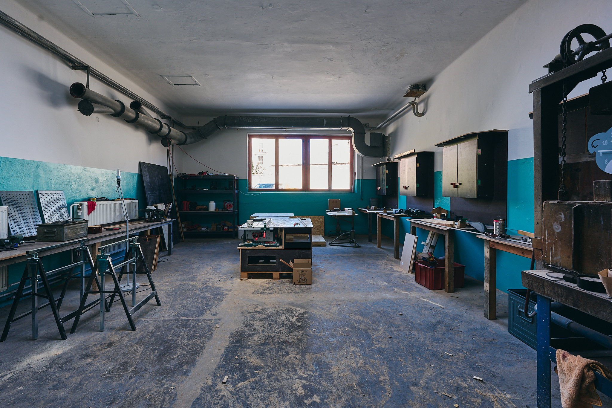 Recyupcy Cirkulární centrum foto 3