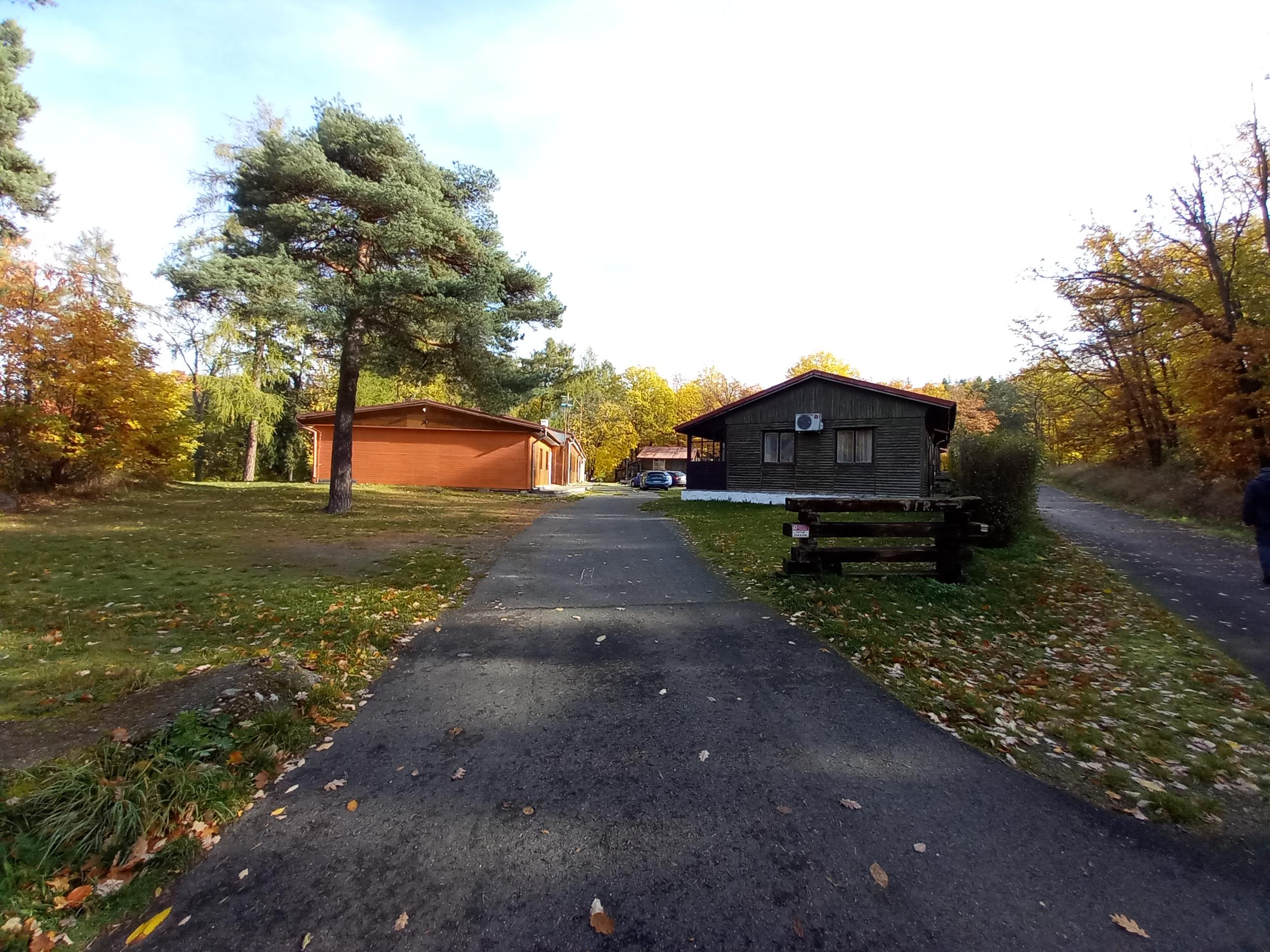 Základna Peira foto 1