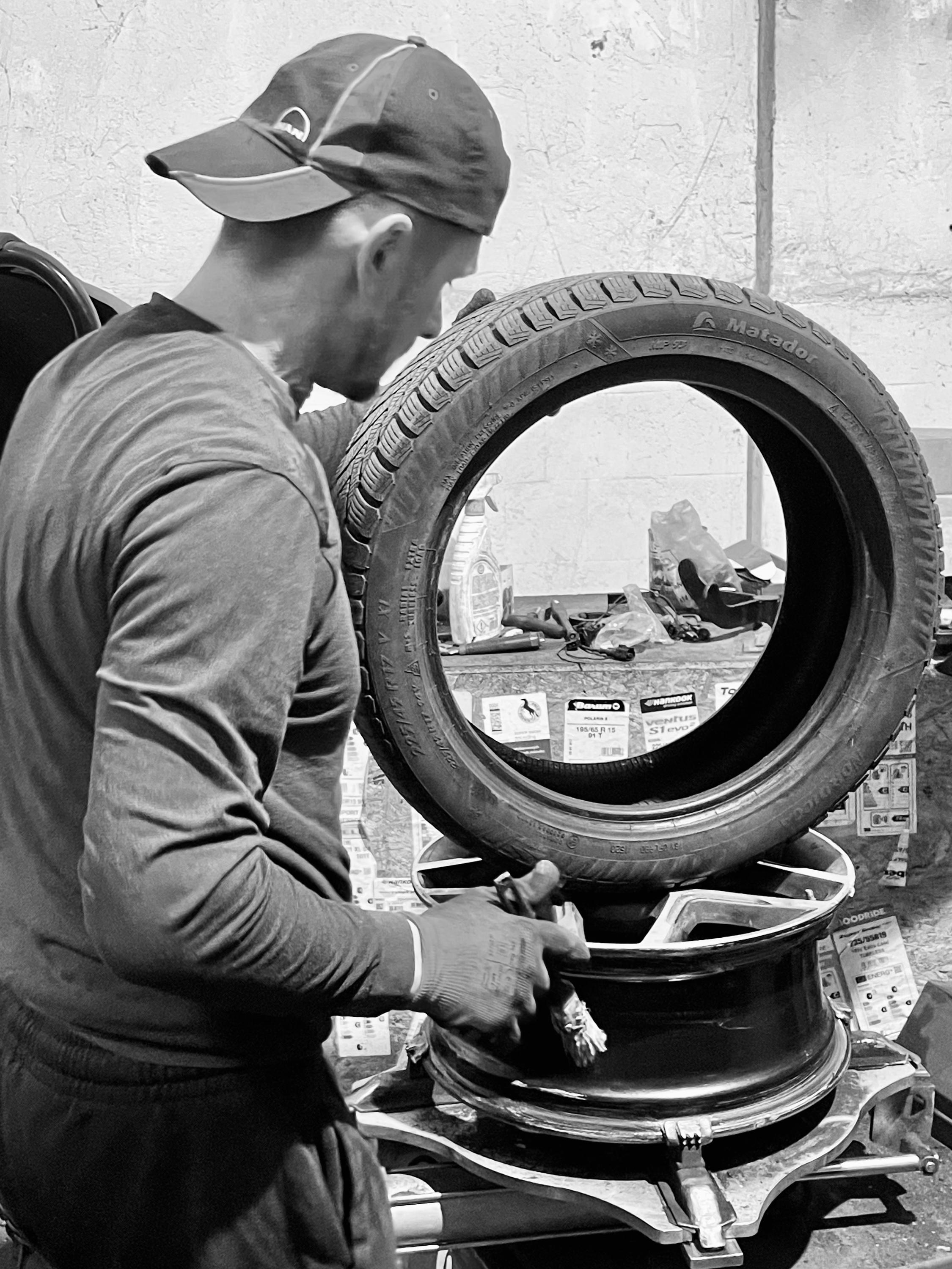 J-H Autoservis foto 2