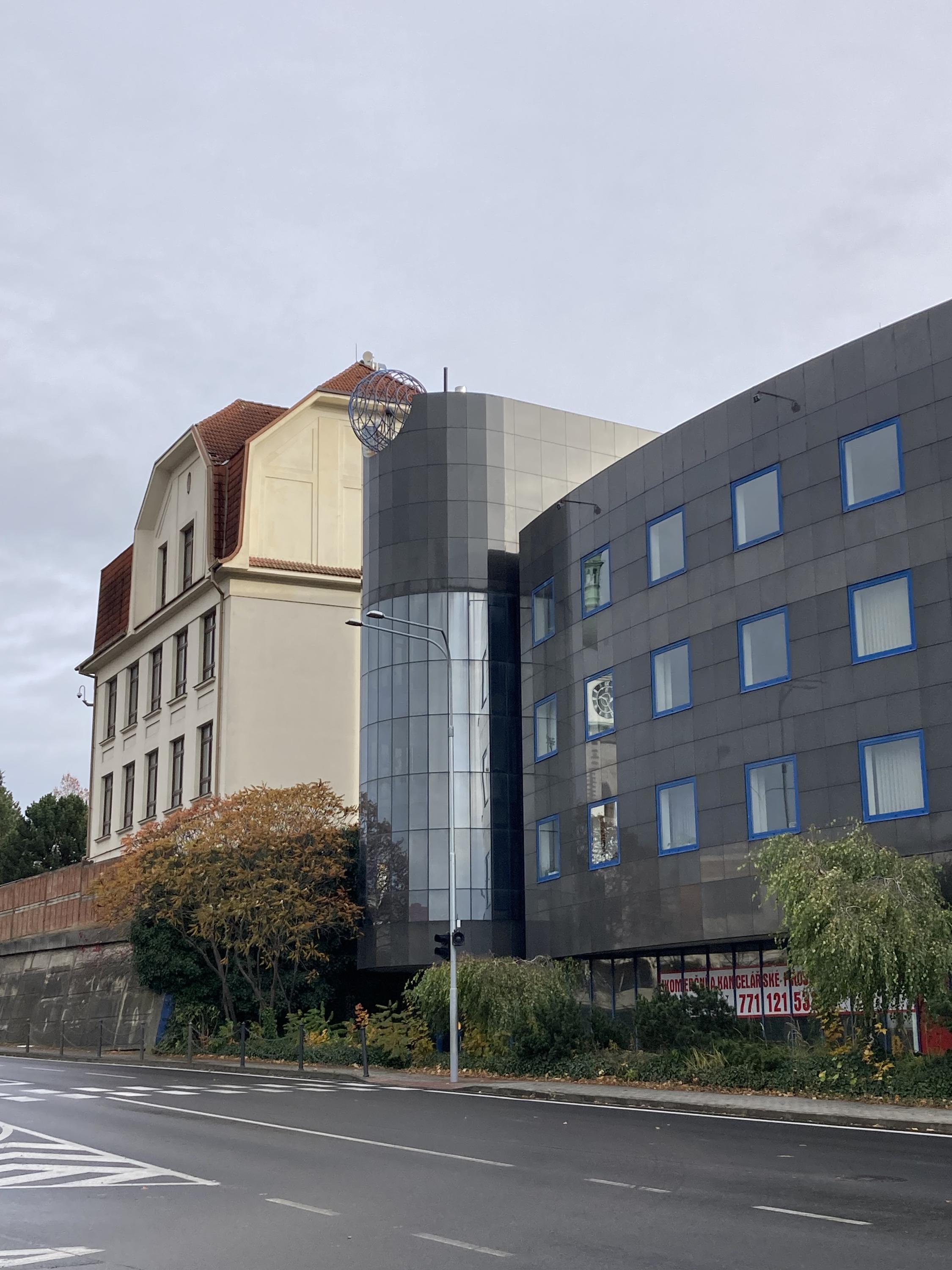 Česká průmyslová zdravotní pojišťovna foto 3