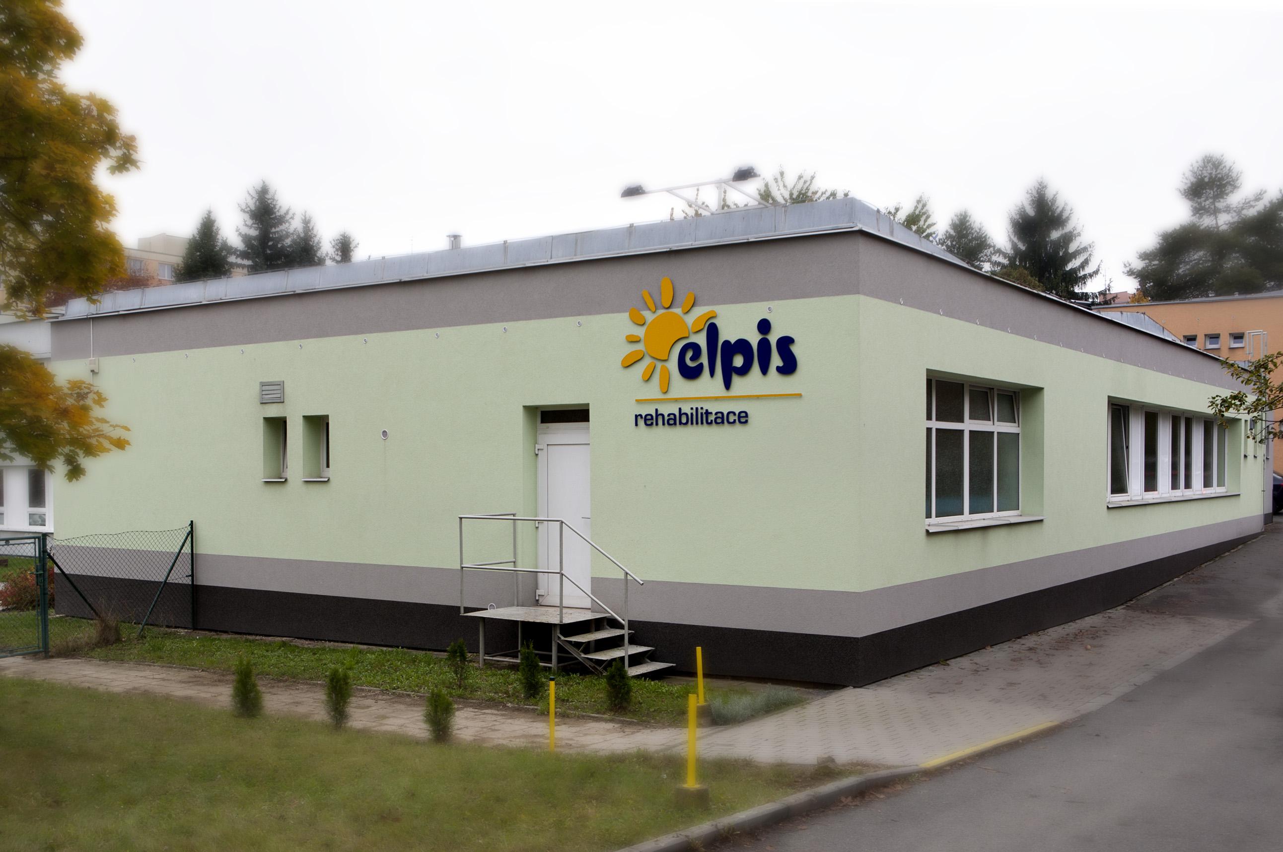 ELPIS OLOMOUC, spol. s r. o.