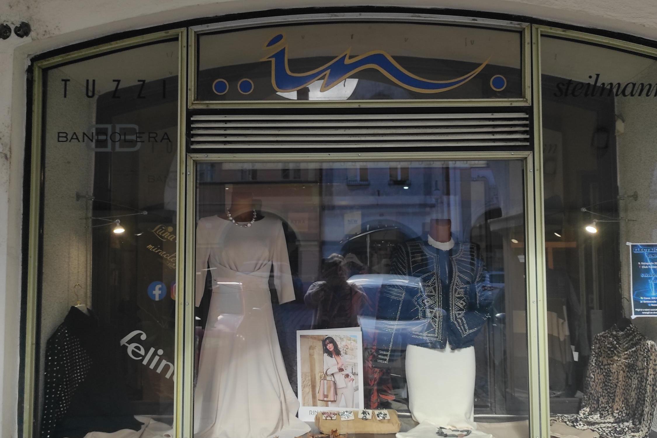 Markéta Votrubová - krejčovství