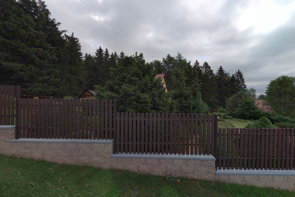 Hedvabné fantazie Markéta Řípová