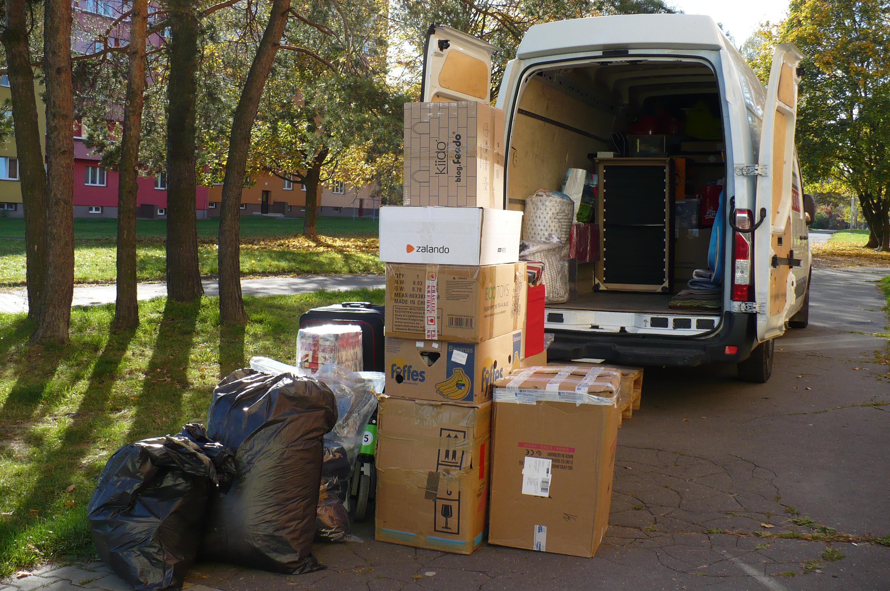 STĚHOVÁNÍ SCHUPLER spol. s r.o.