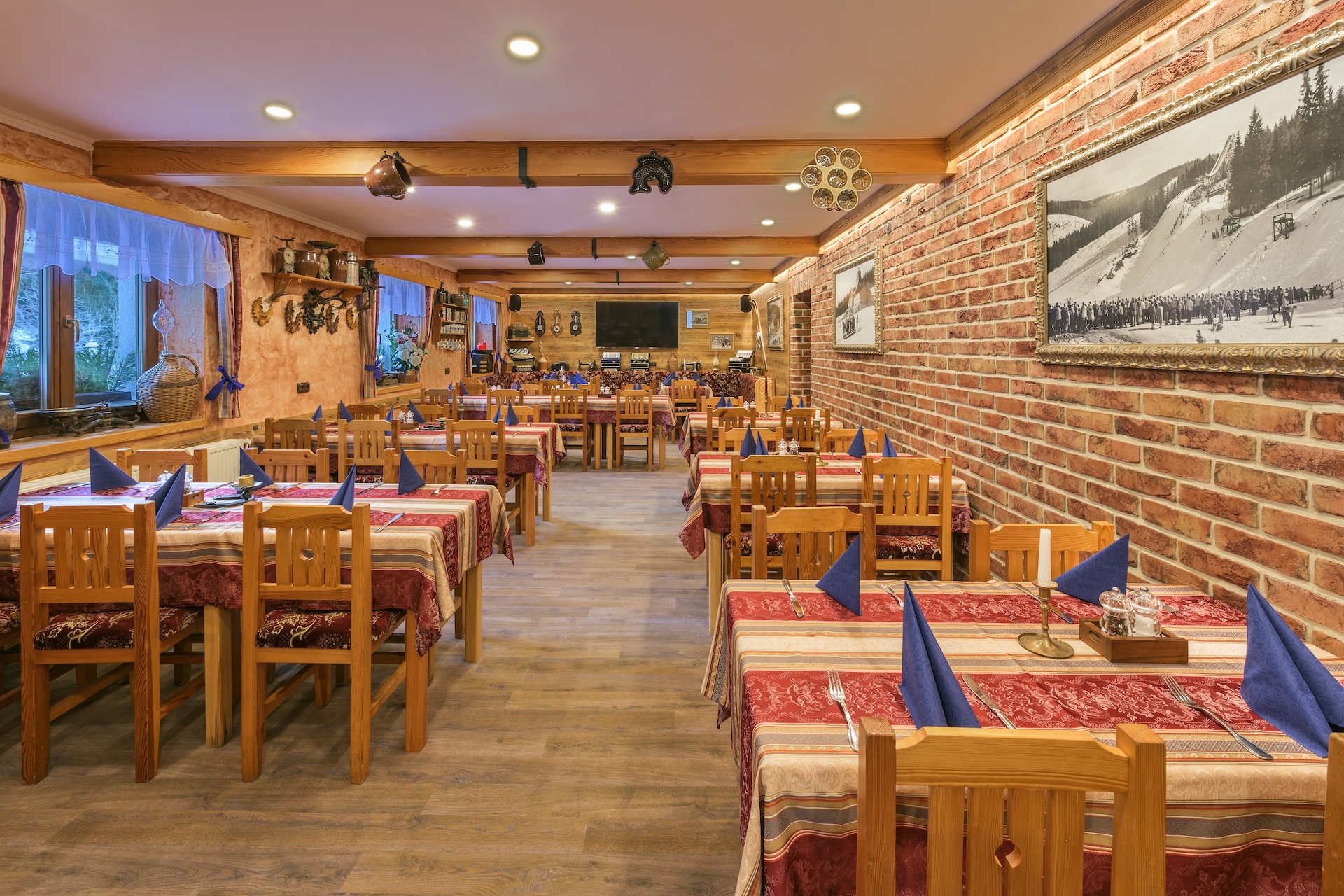 Restaurace Kristýna foto 6