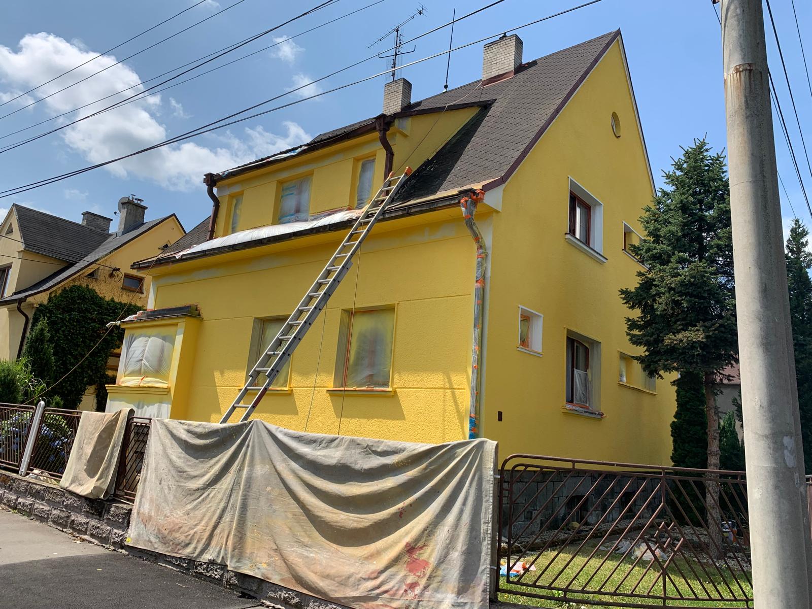 Vycistene-fasady.cz foto 4
