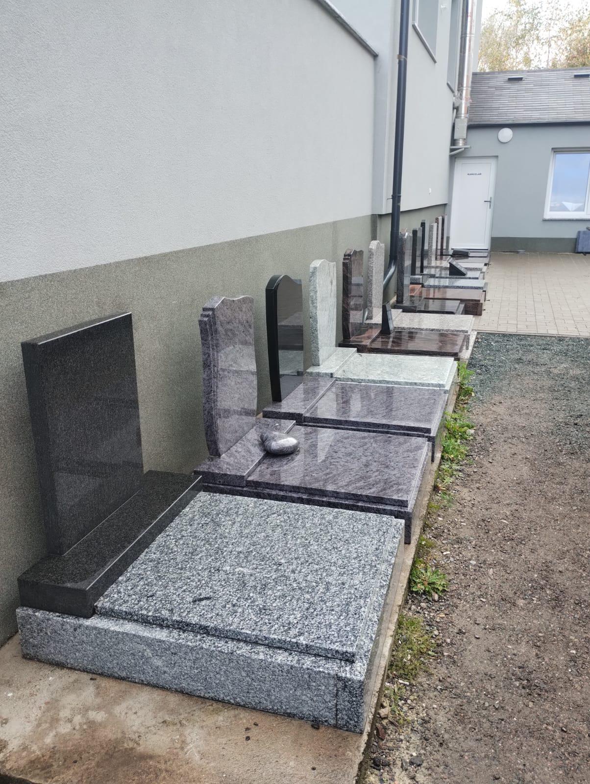 Kamenictví HASKA s.r.o. foto 5