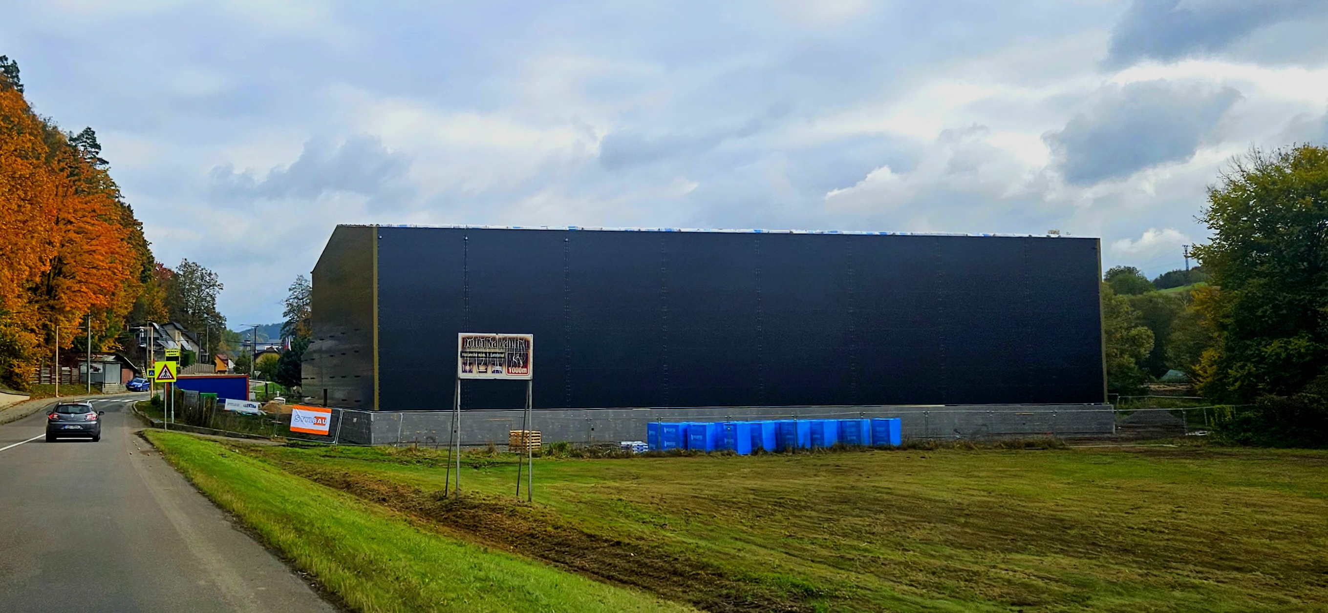 Průmyslová střední škola Letohrad - pracoviště SOU foto 2