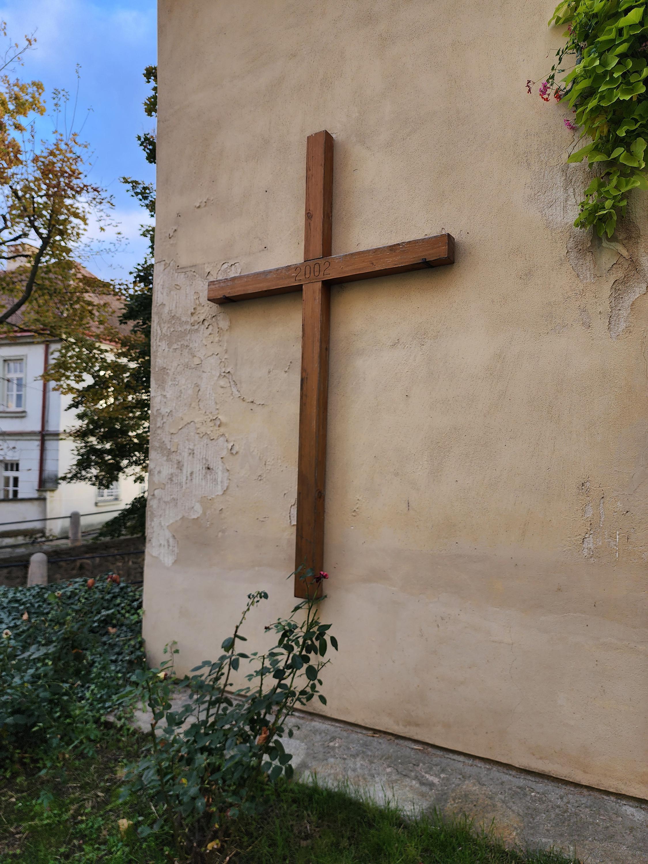 Římskokatolická farnost u kostela sv. Mikuláše, Znojmo foto 2