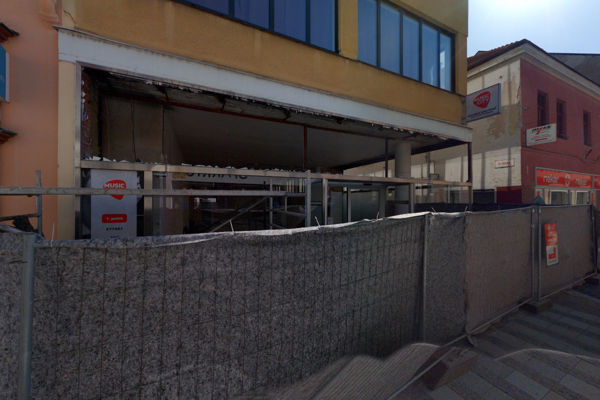 KB Poradenské místo