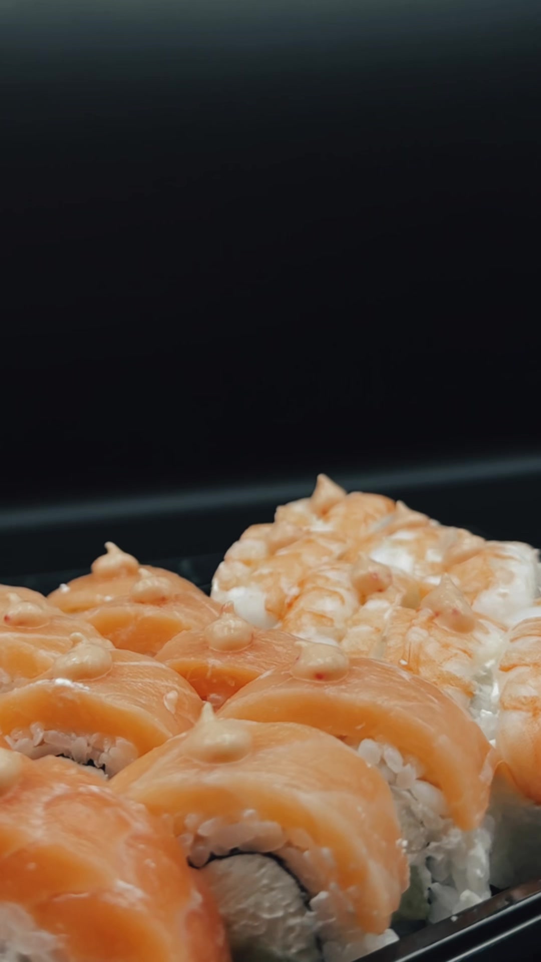 Samurai sushi studio foto 2 (náhled videa)