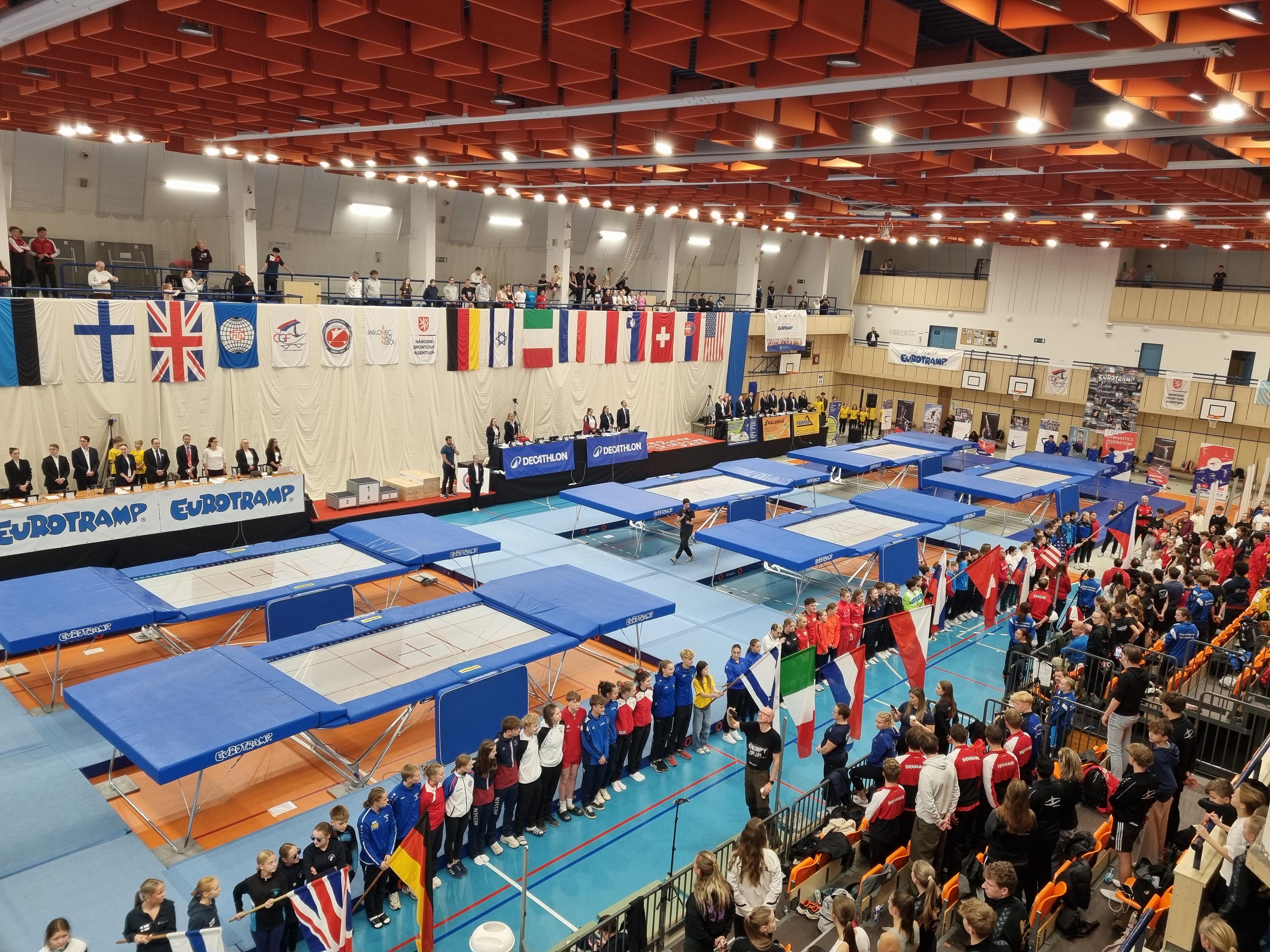 Městská sportovní hala - SPORT Jablonec nad Nisou foto 6