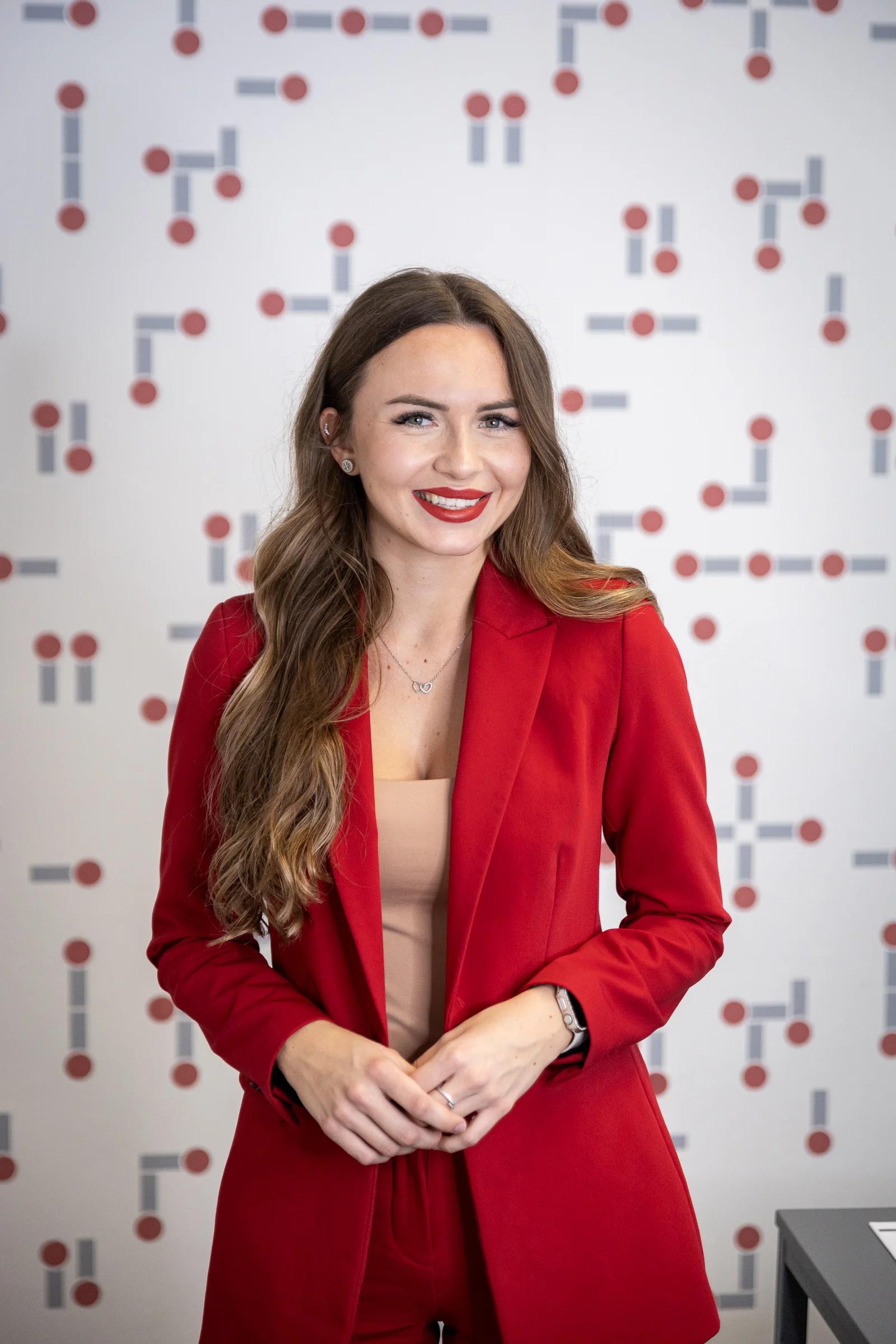 Fotografka Lucie Nýdrlová foto 1