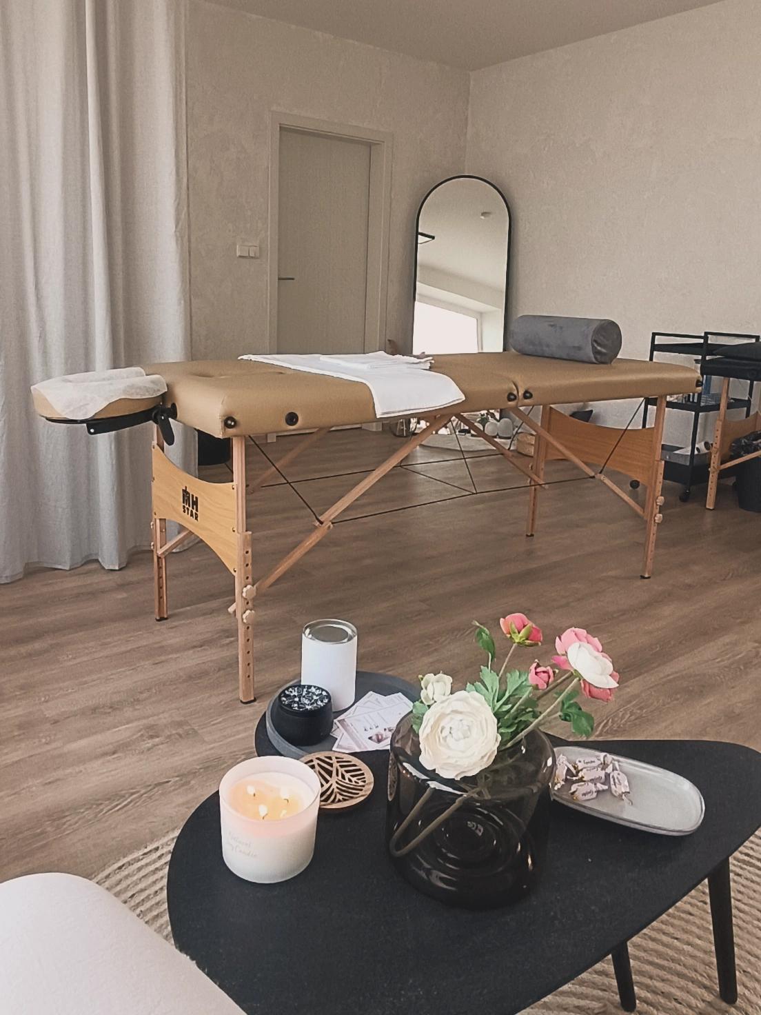 Masáže Jana Vondrová foto 3