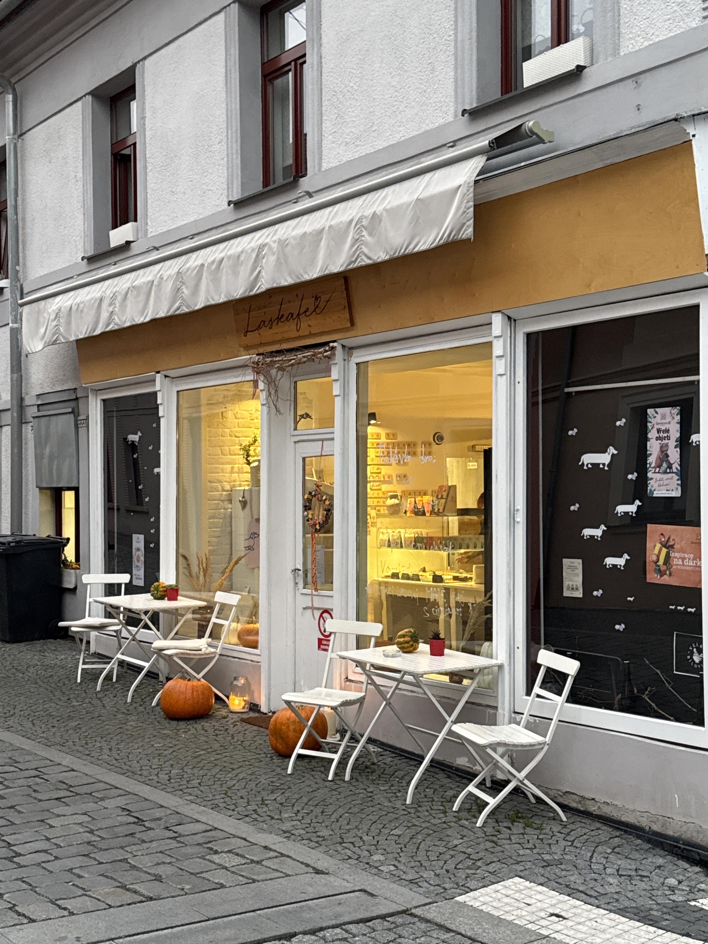 Láskafe, s.r.o. foto 6