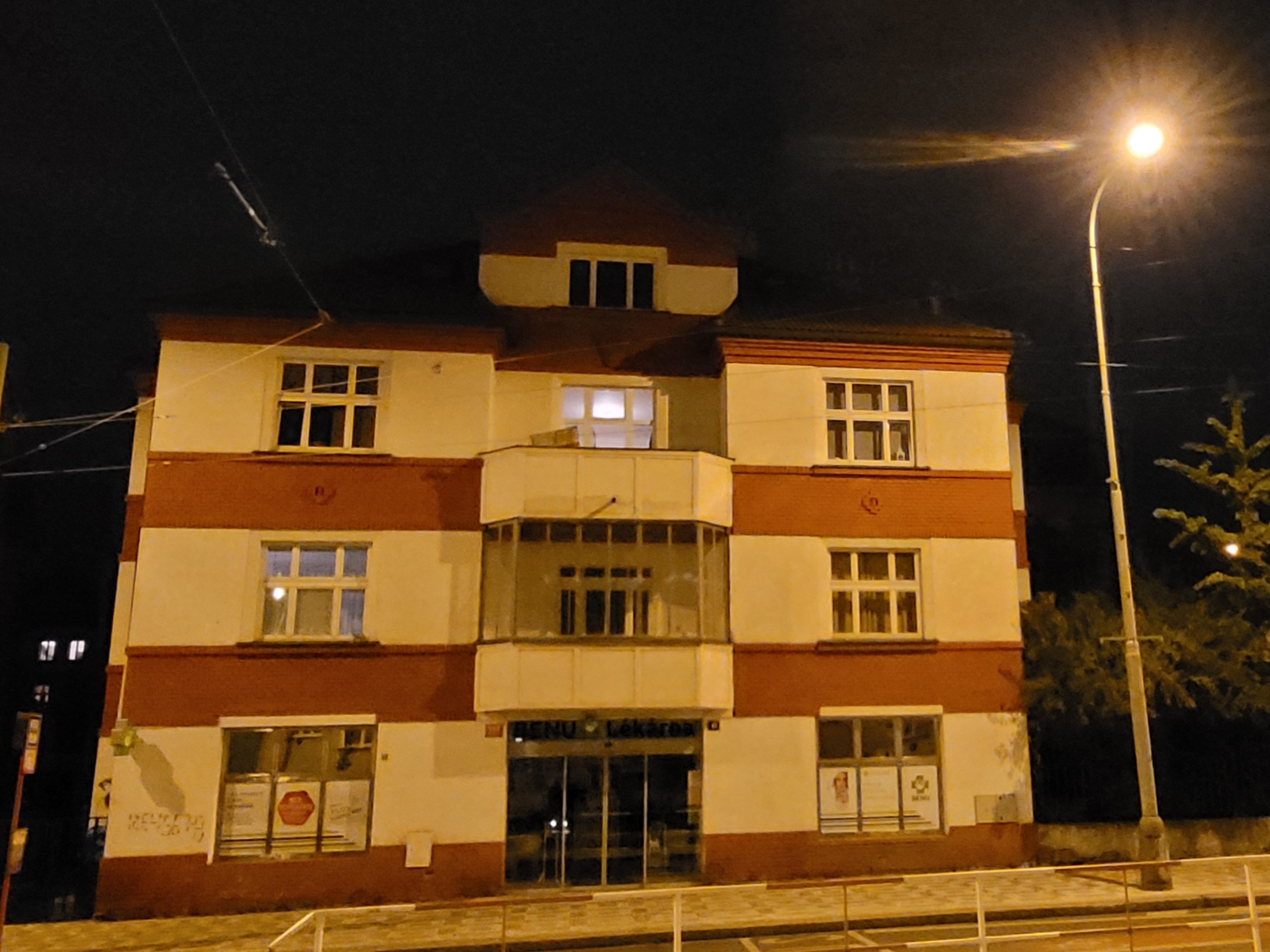 BENU Lékárna foto 4