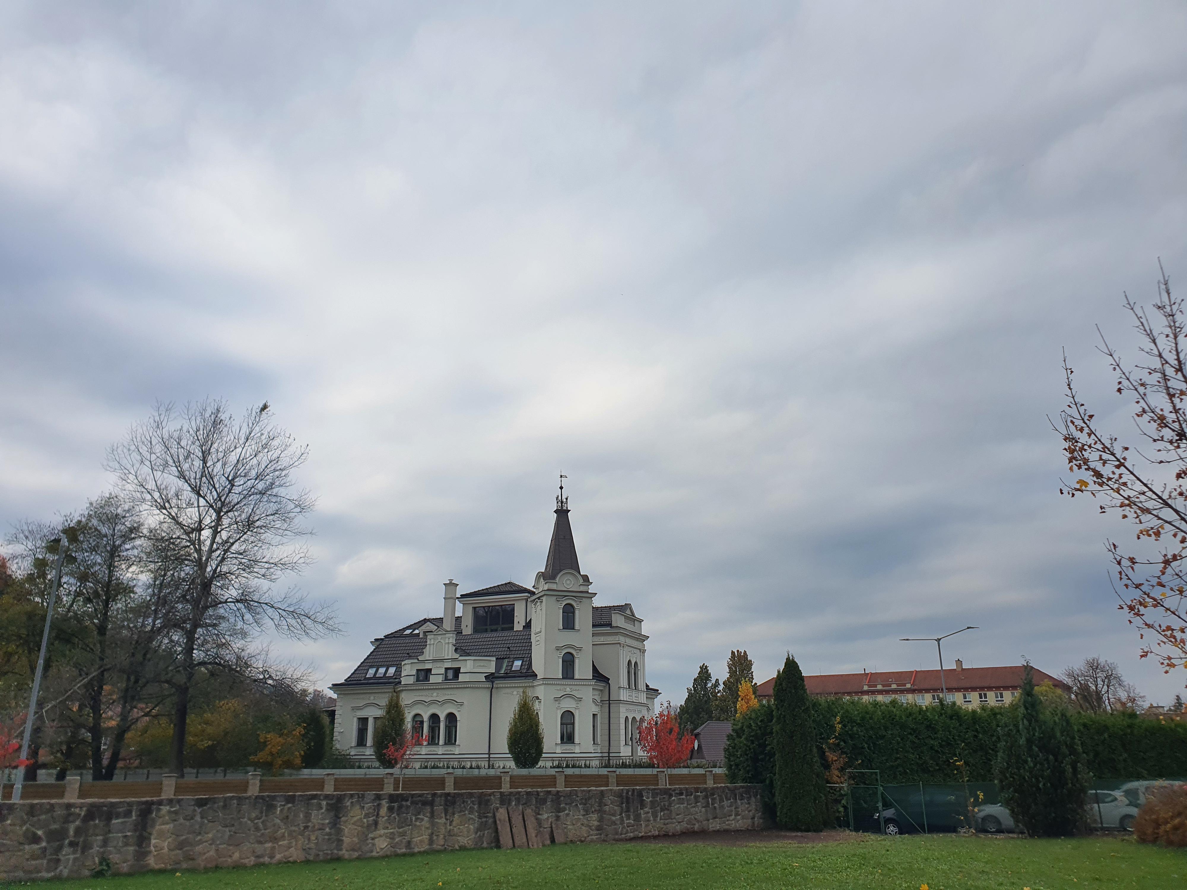 Villa Rosenaw foto 4