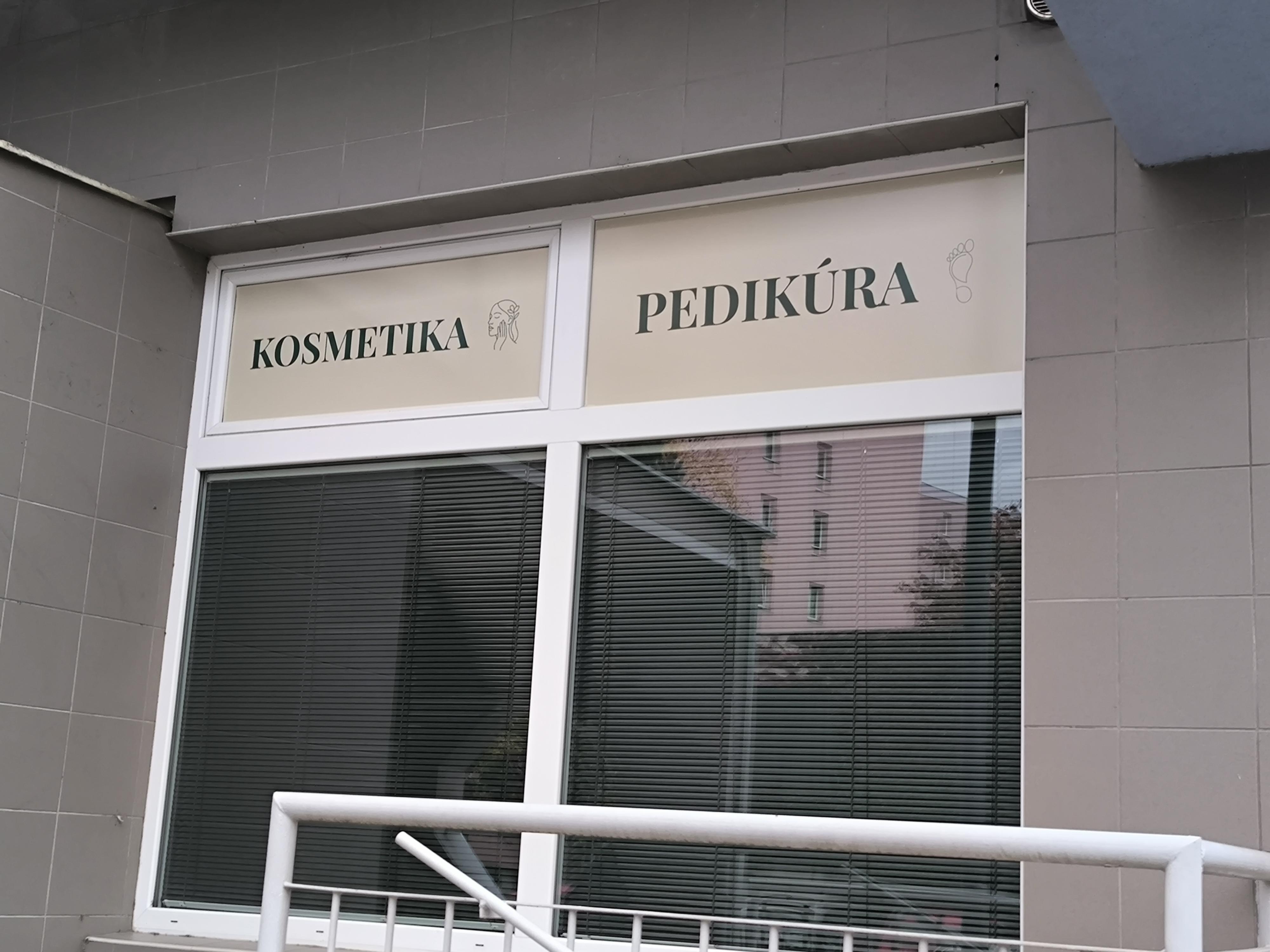 Pedikúra Dana Dvořáková foto 1