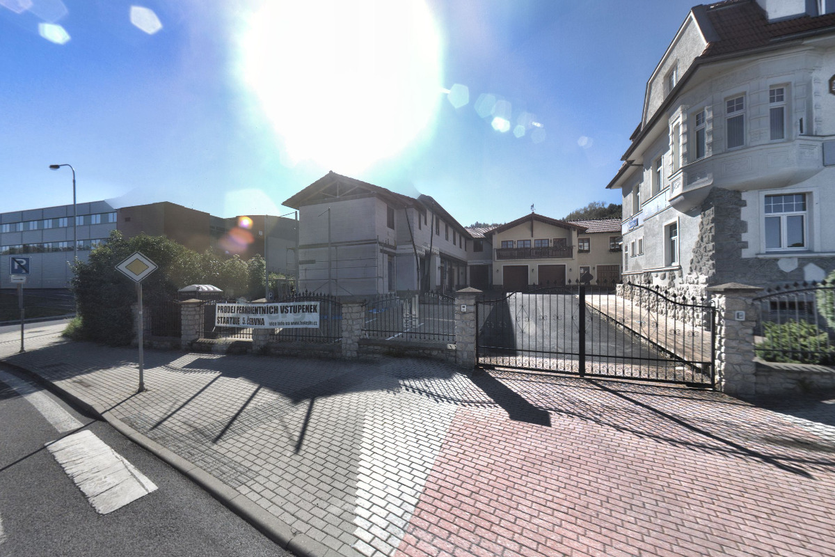 INVEKO, spol. s r.o.