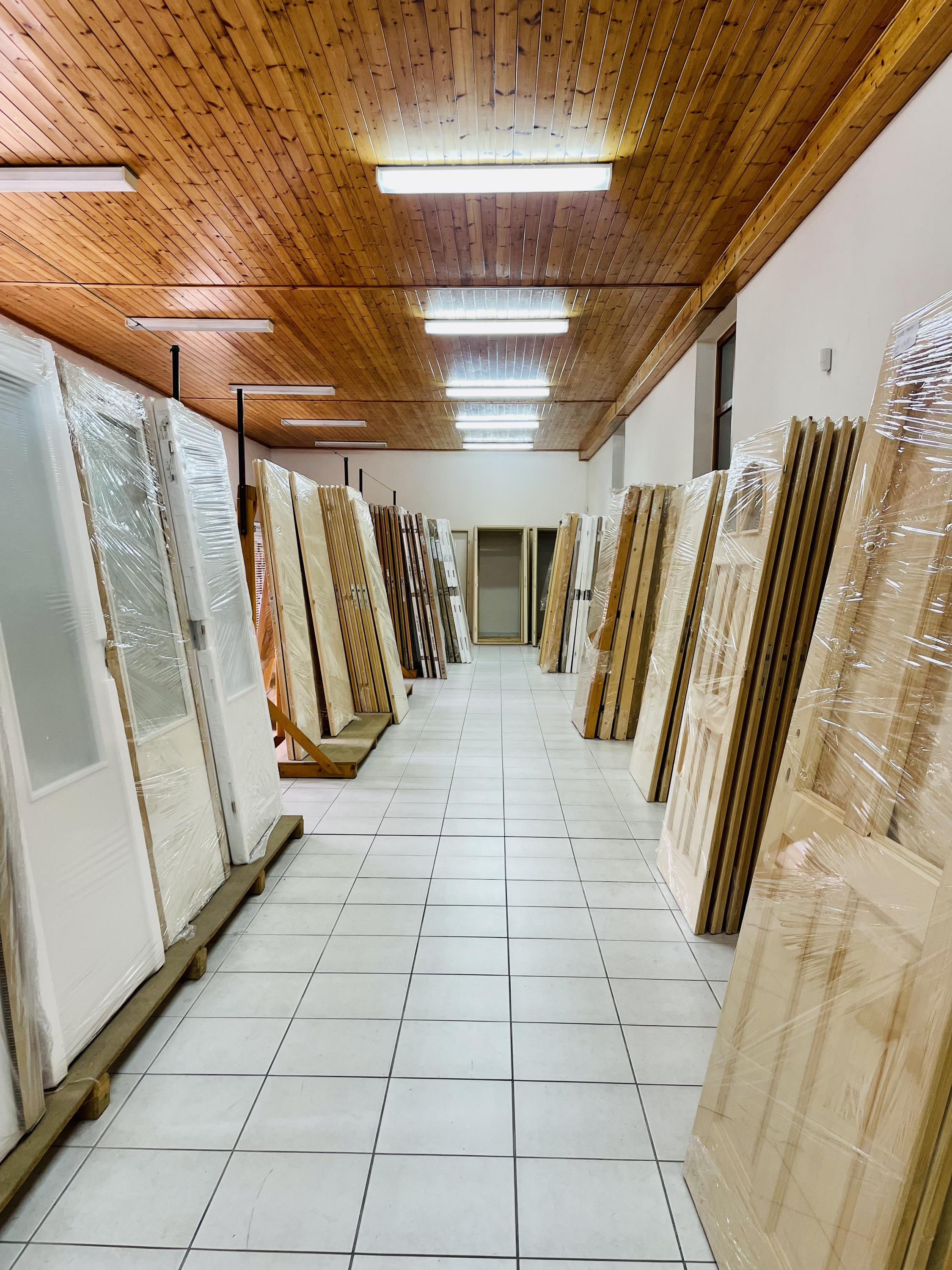 DŘEVOSPEKTRUM - PRODEJNA foto 3