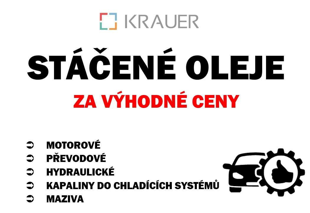 Čerpací stanice KRAUER foto 3