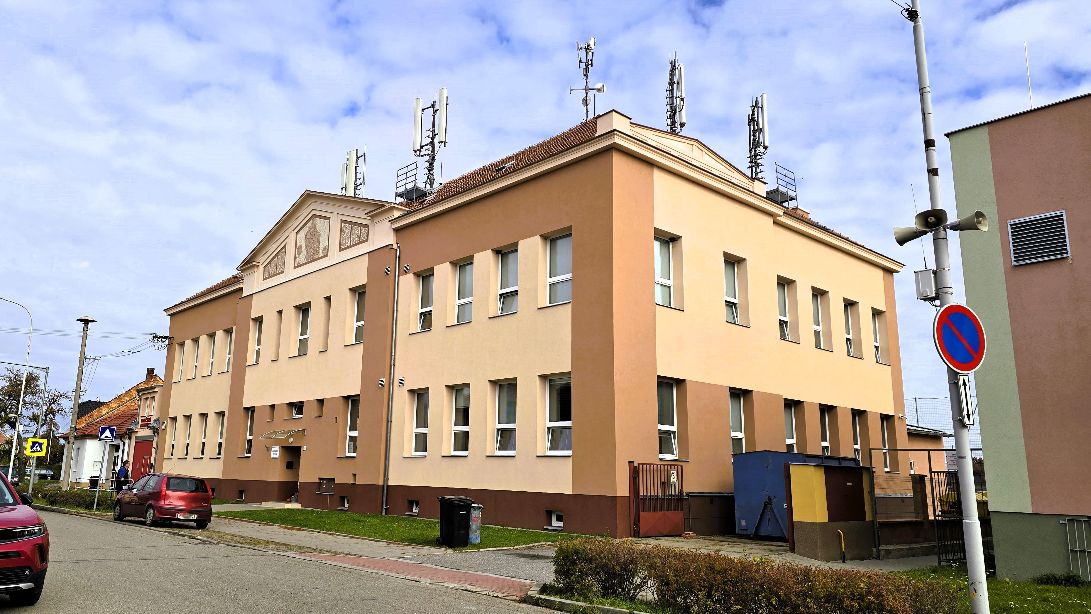 Základní škola a mateřská škola Prostějov, Palackého tř. 14 foto 4