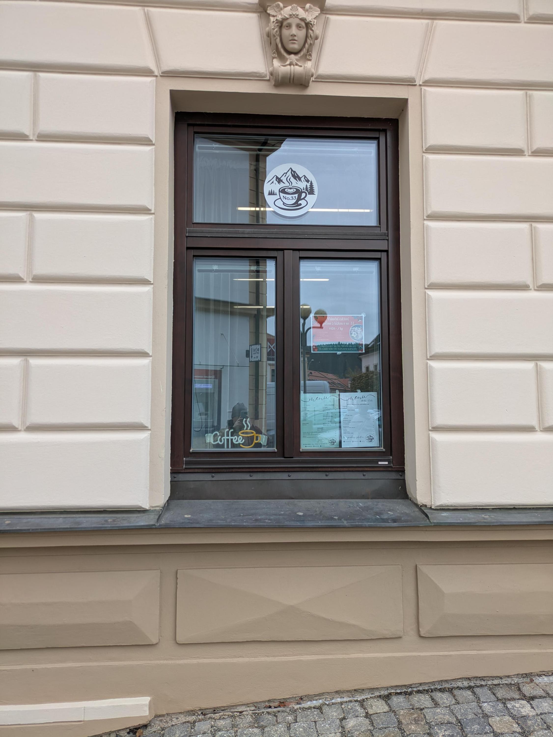 Cafe & Bistro No.33 foto 2