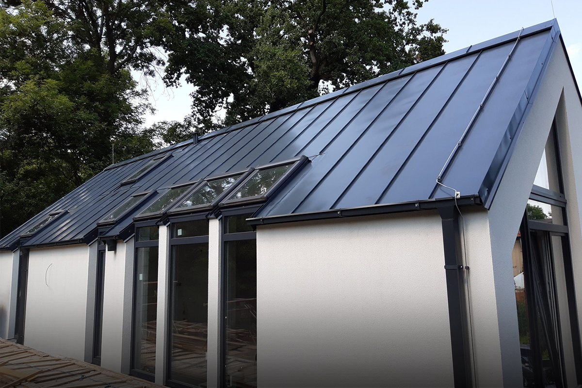 Klempířství Čeloud