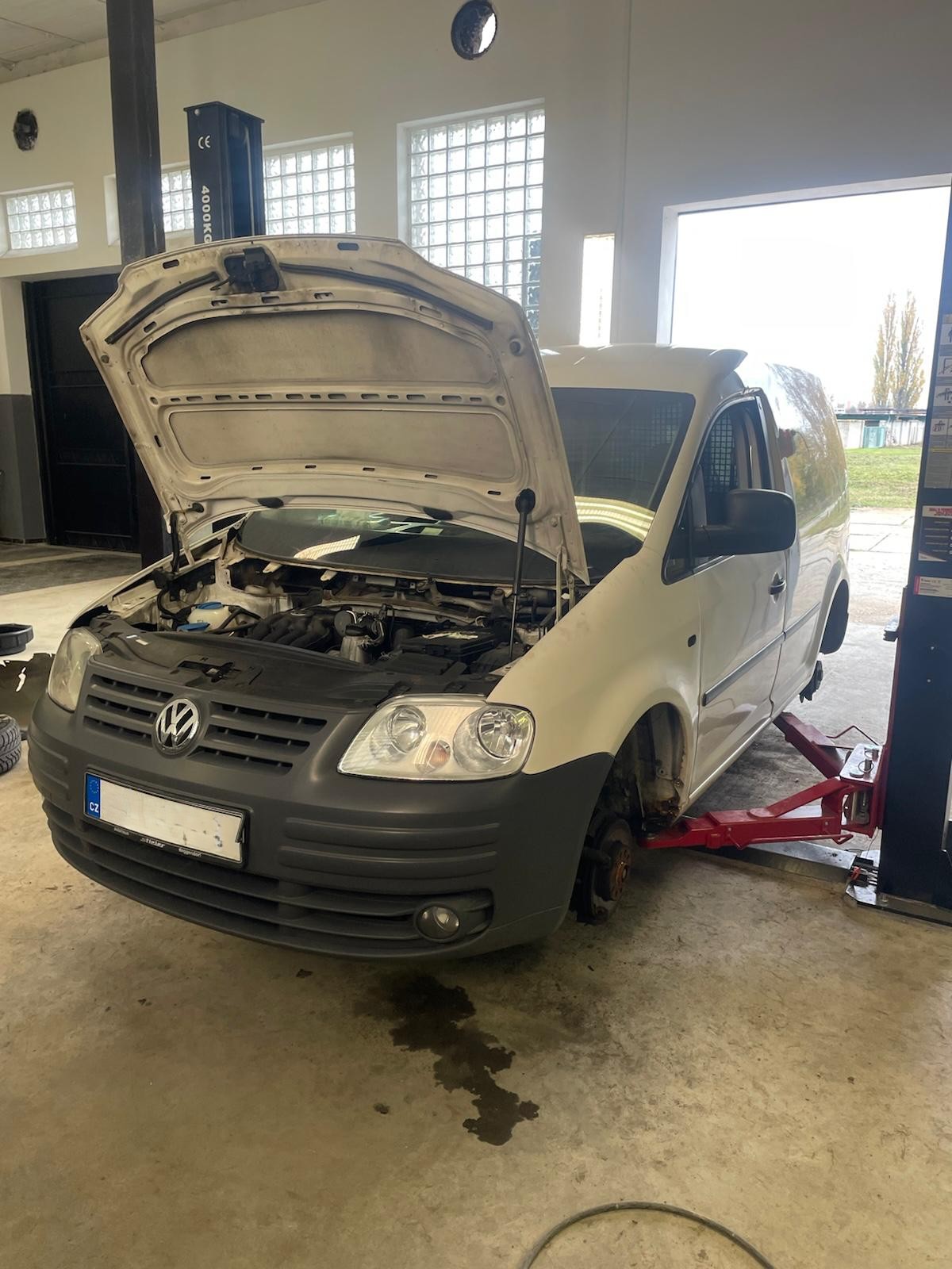 Autoslužby U Komína foto 3