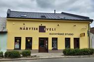 Fotografie Nábytek IVELI
