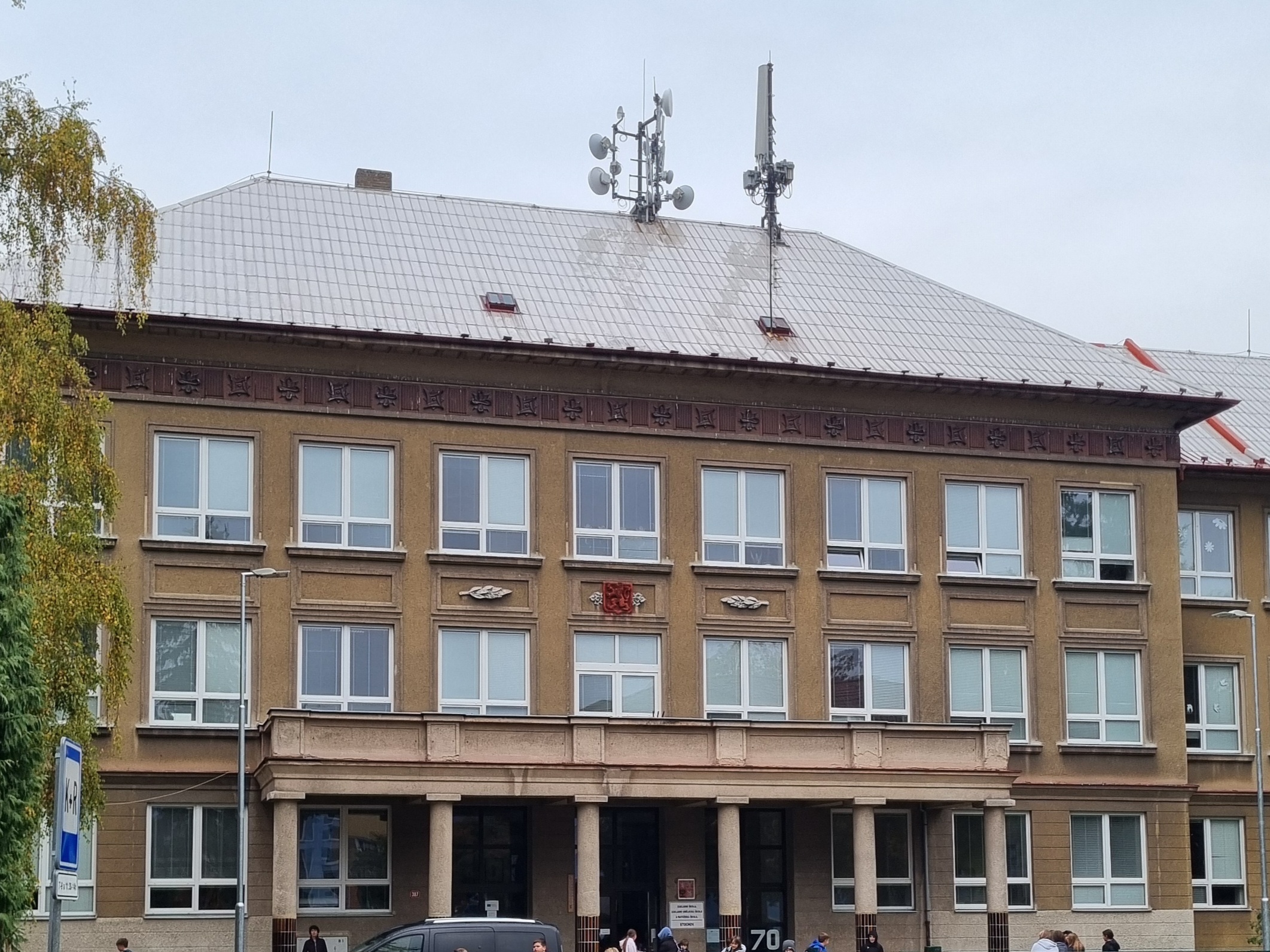 ZŠ Stochov foto 2