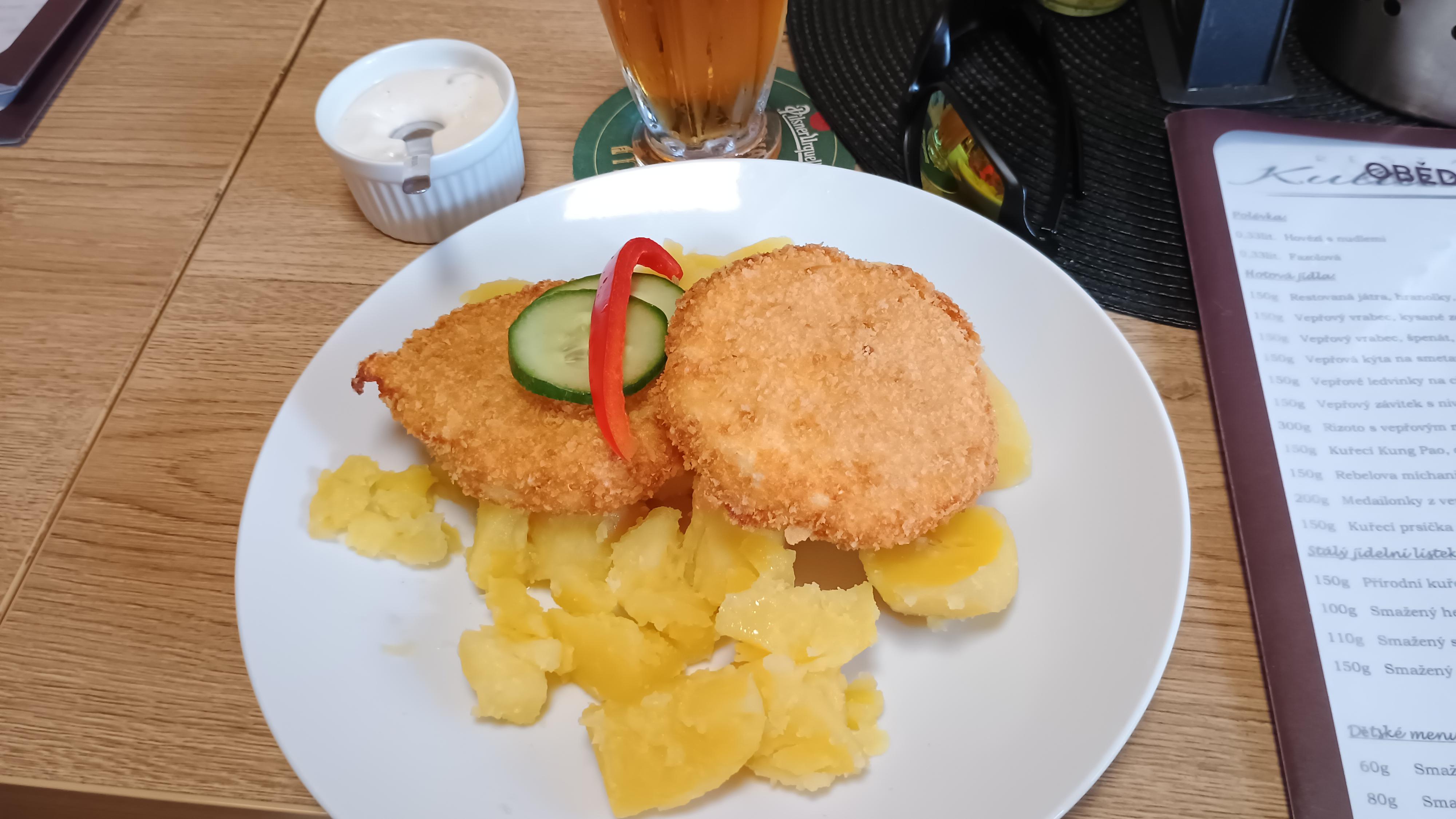 Restaurace Kulturní dům foto 5