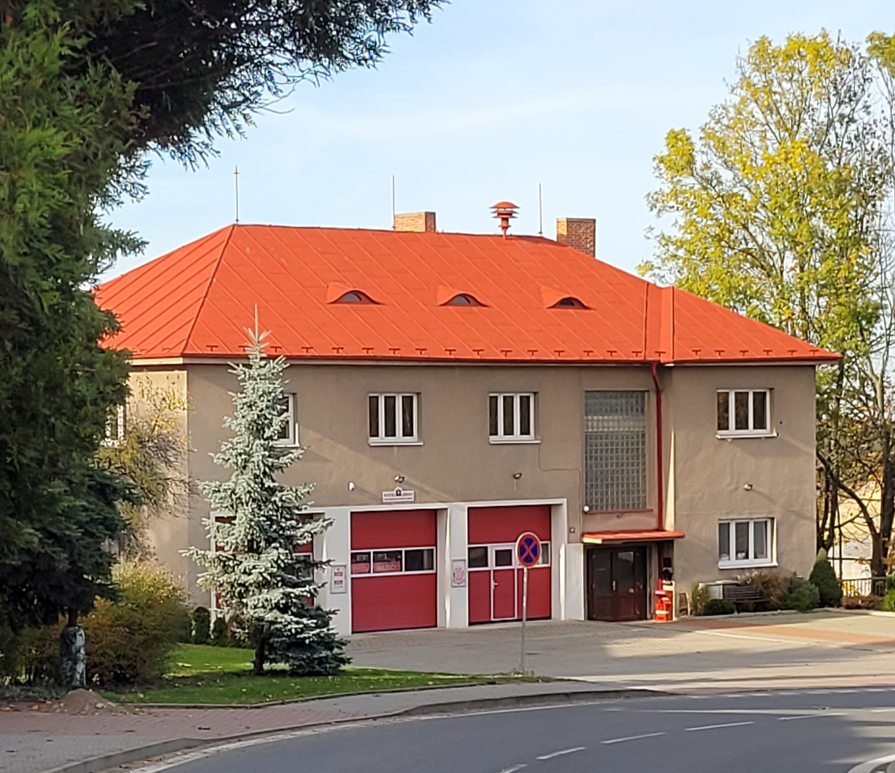 Hasiči Zásmuky foto 3