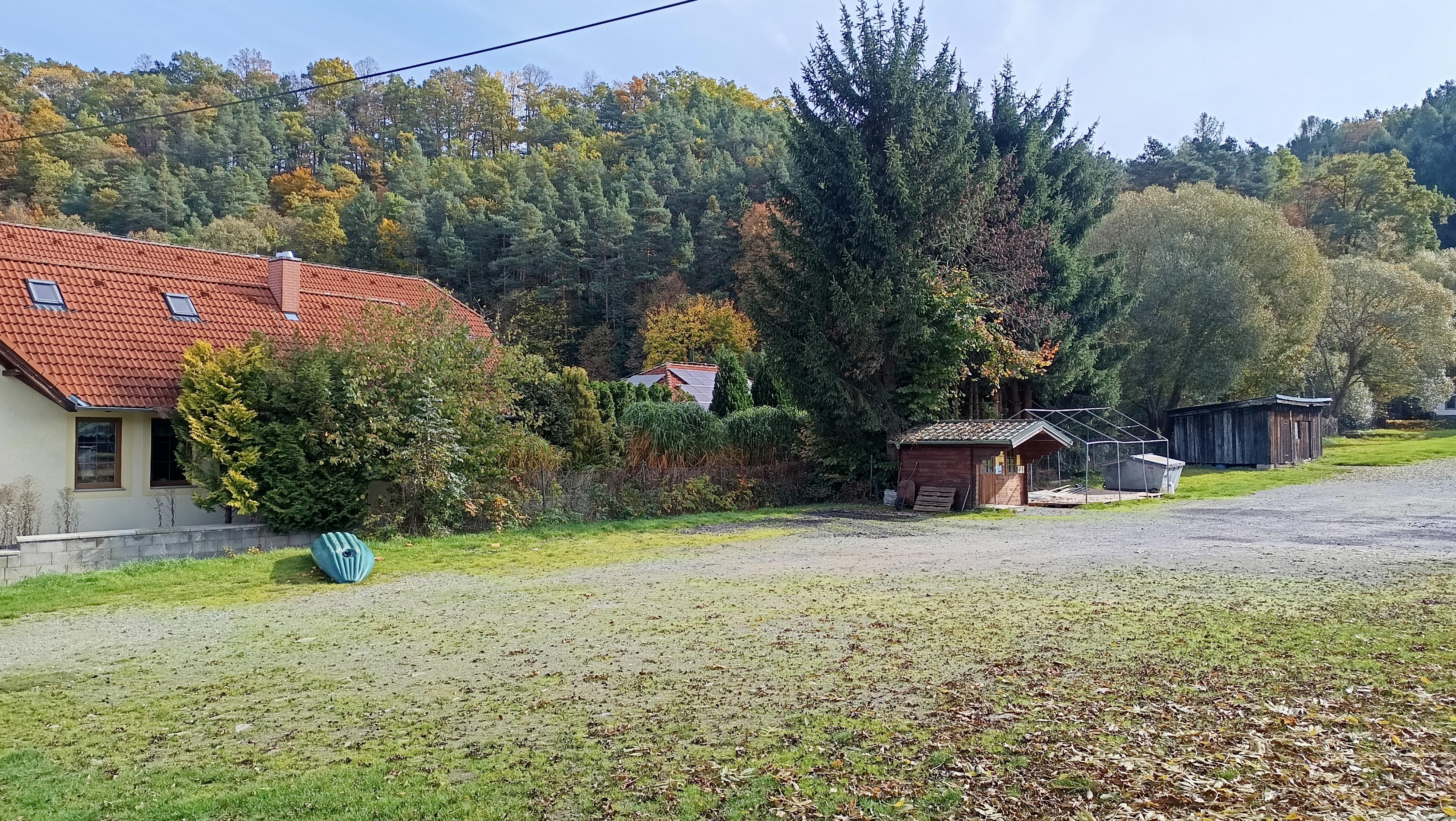 Půjčovna lodí INGEtour | Zlatá Koruna foto 5