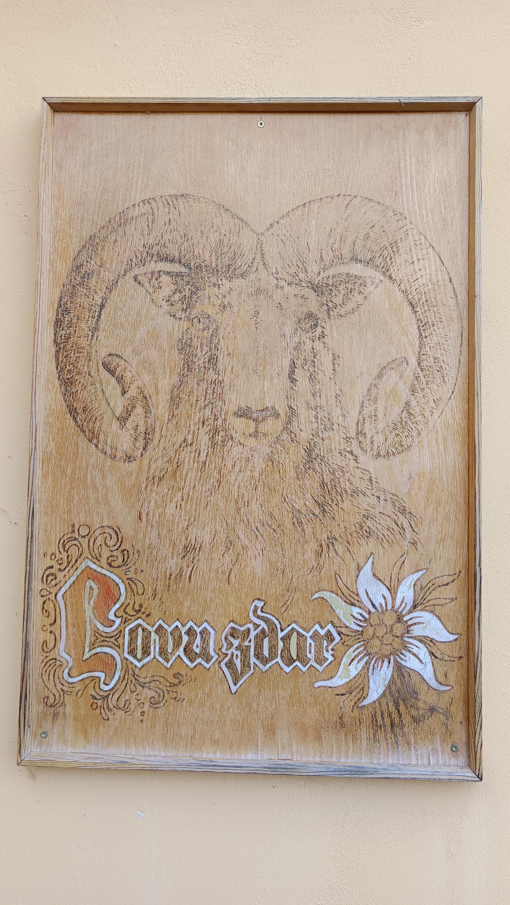 Restaurace Pohoda Zlatá Koruna foto 3