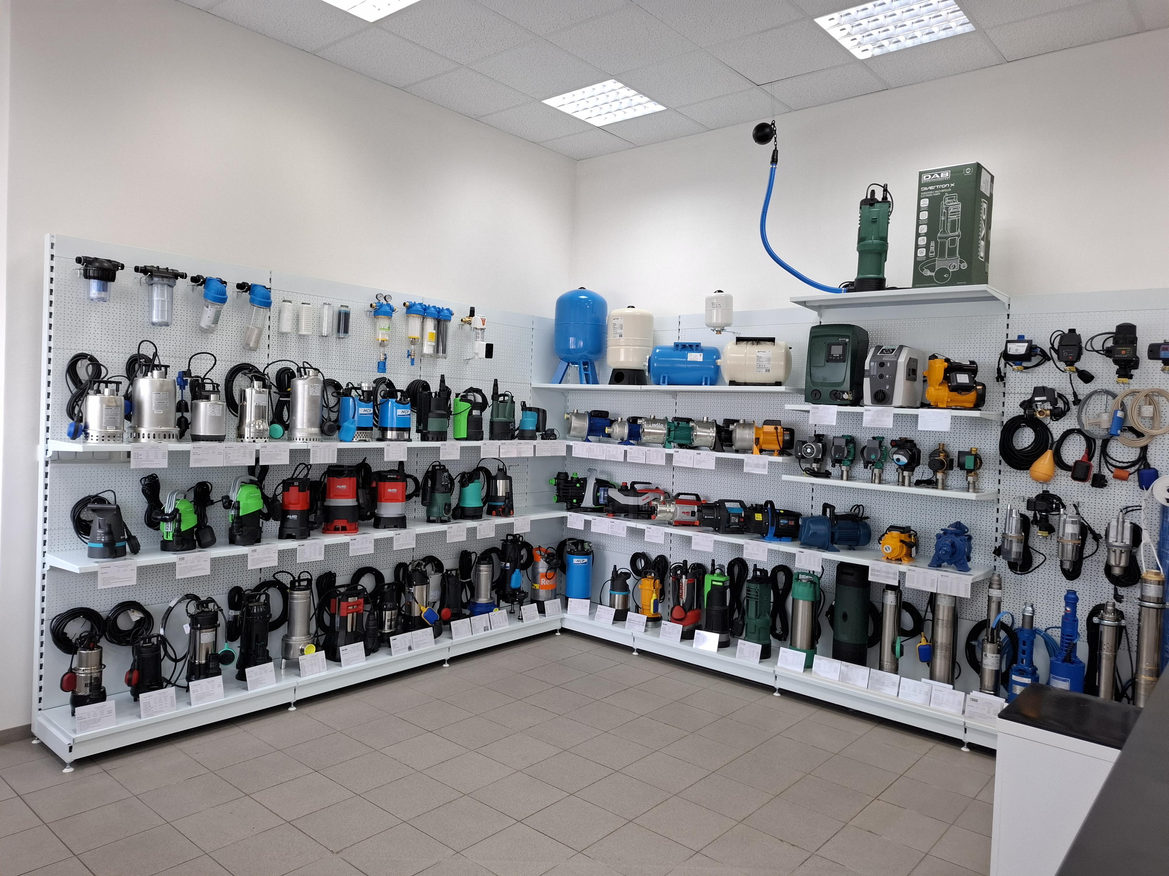 ČerpadlaBezStarostí.cz foto 6