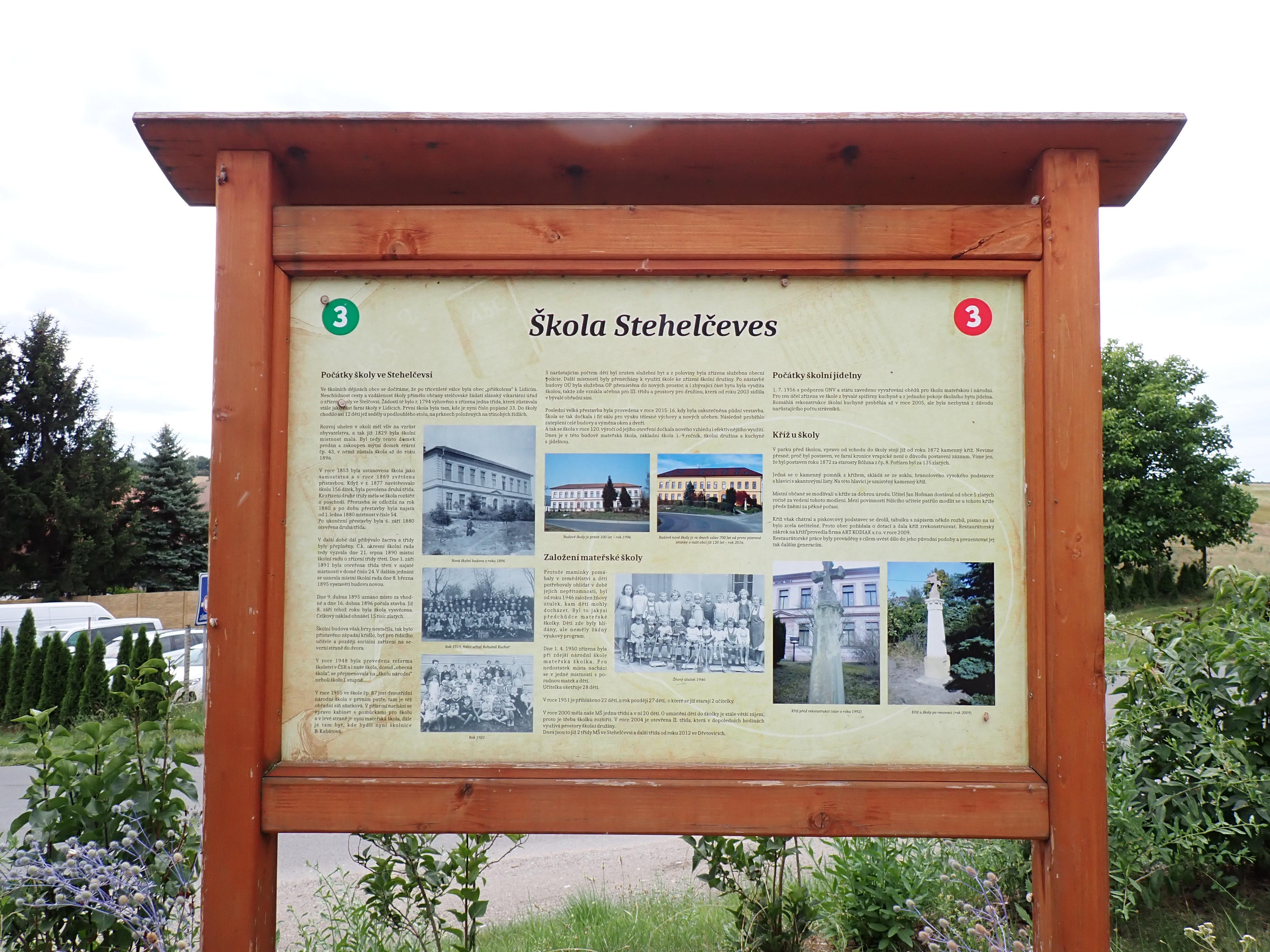 ZŠ Stehelčeves foto 5