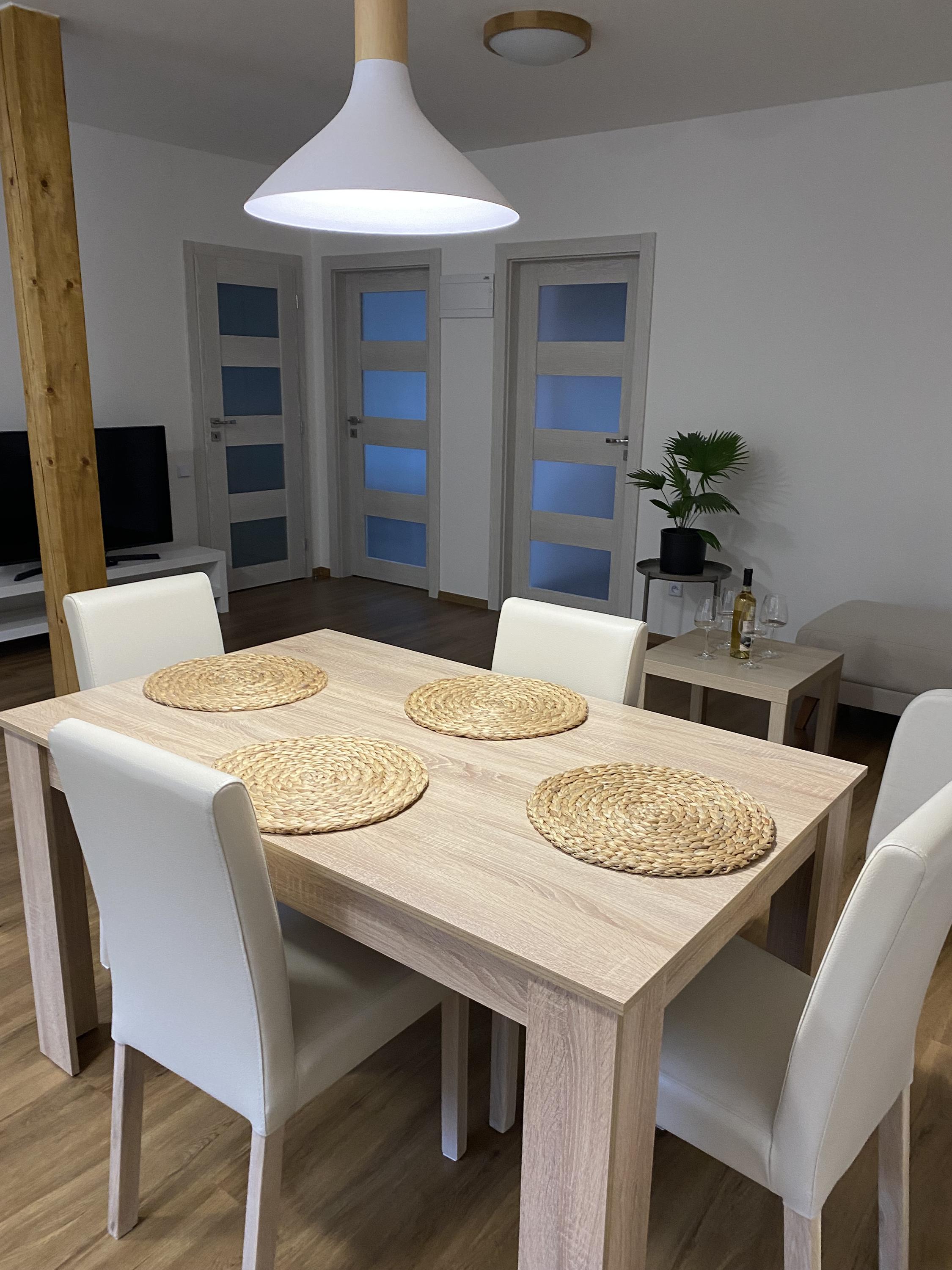 Apartmán pod Cyrilem a Metodějem foto 3